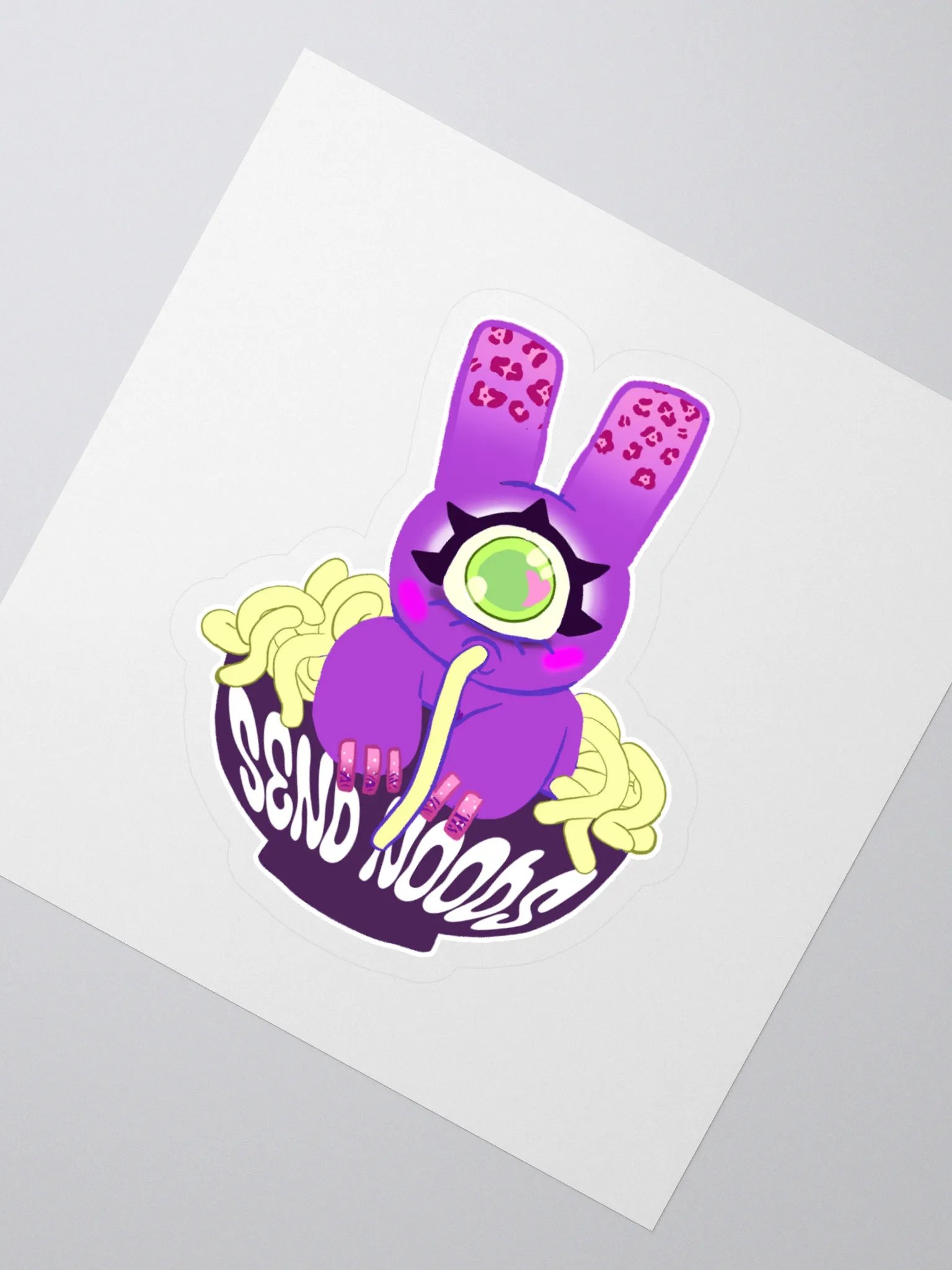 Send Noods product image (2)