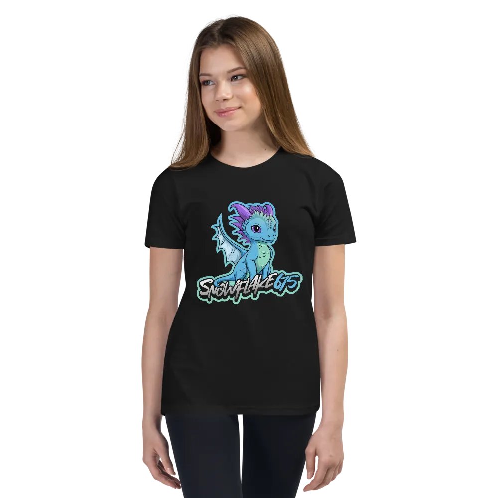Kid's Tee product image (2)