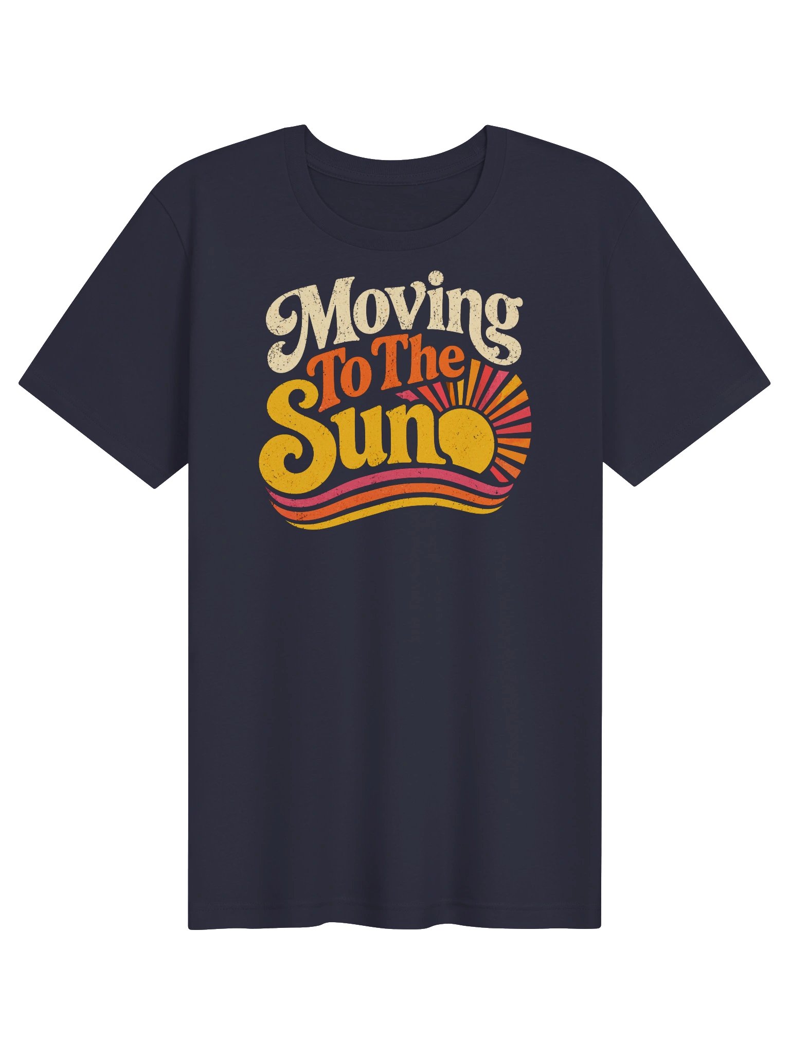 Moving To The Sun product image (2)