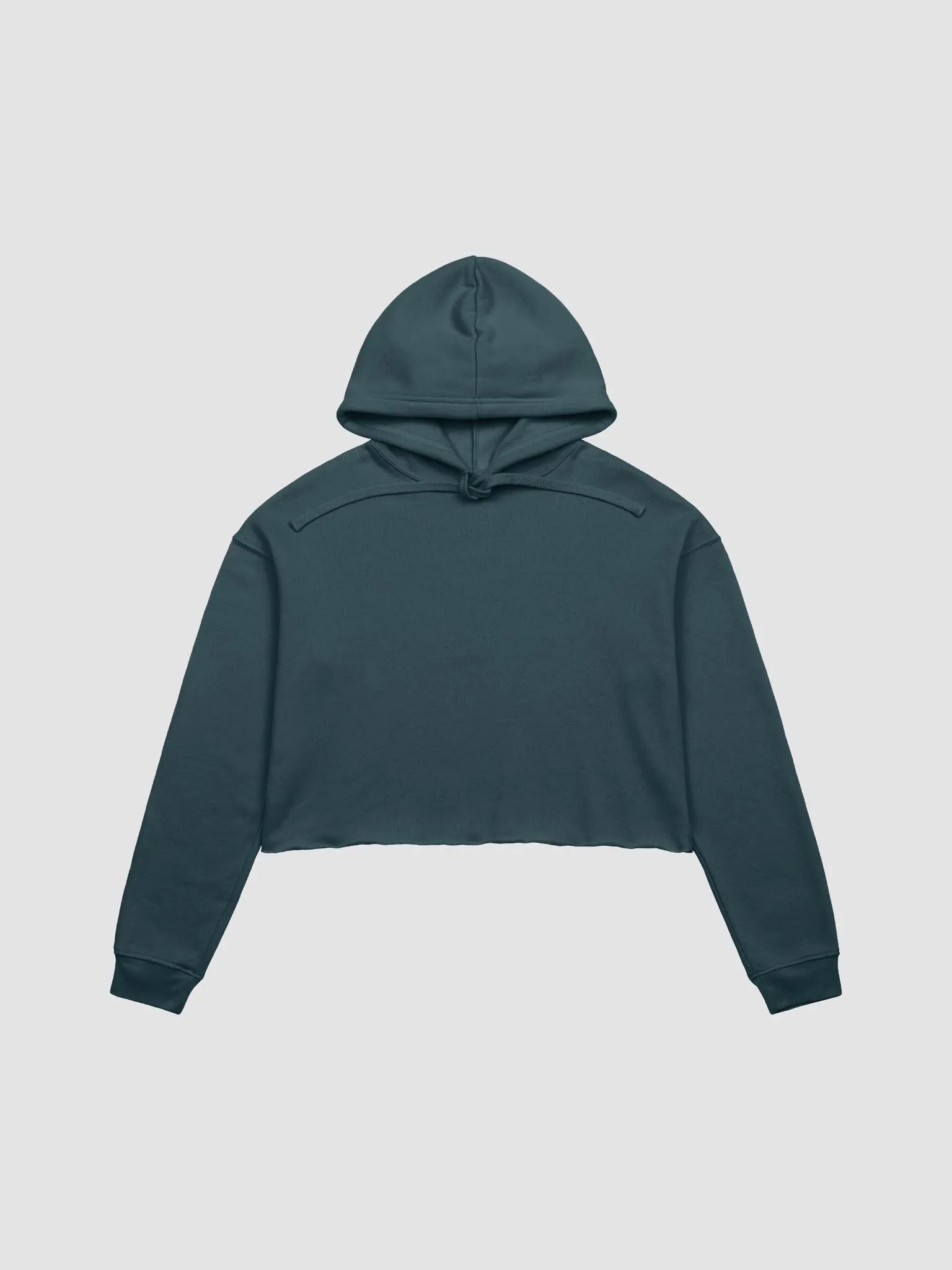 FFS Cropped Hoodie product image (4)