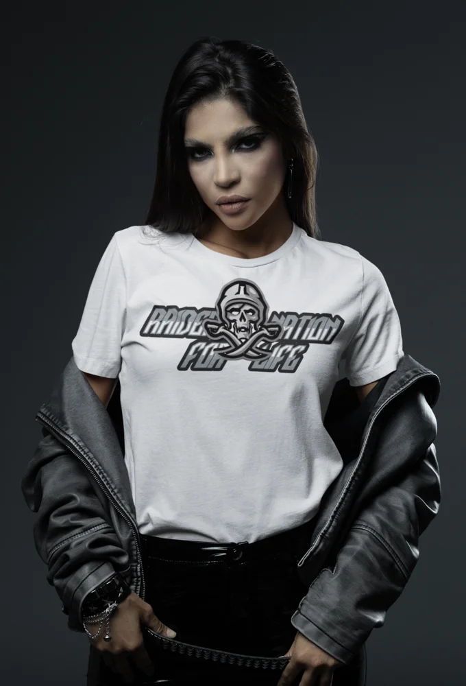 RN4L Tshirt (4 LIFE) product image (1)