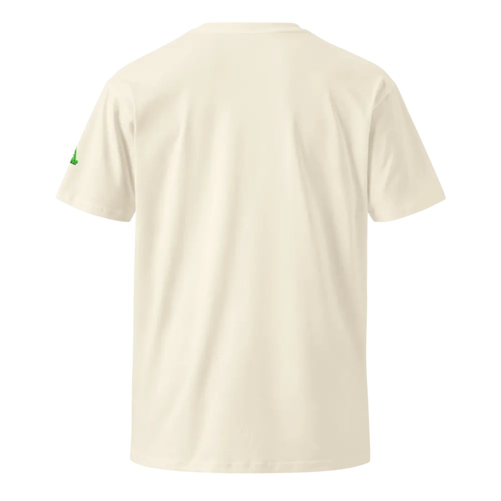 T Shirt - Never Stop the Music product image (19)
