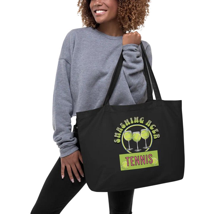 Smashing Acer Tennis Tote product image (2)