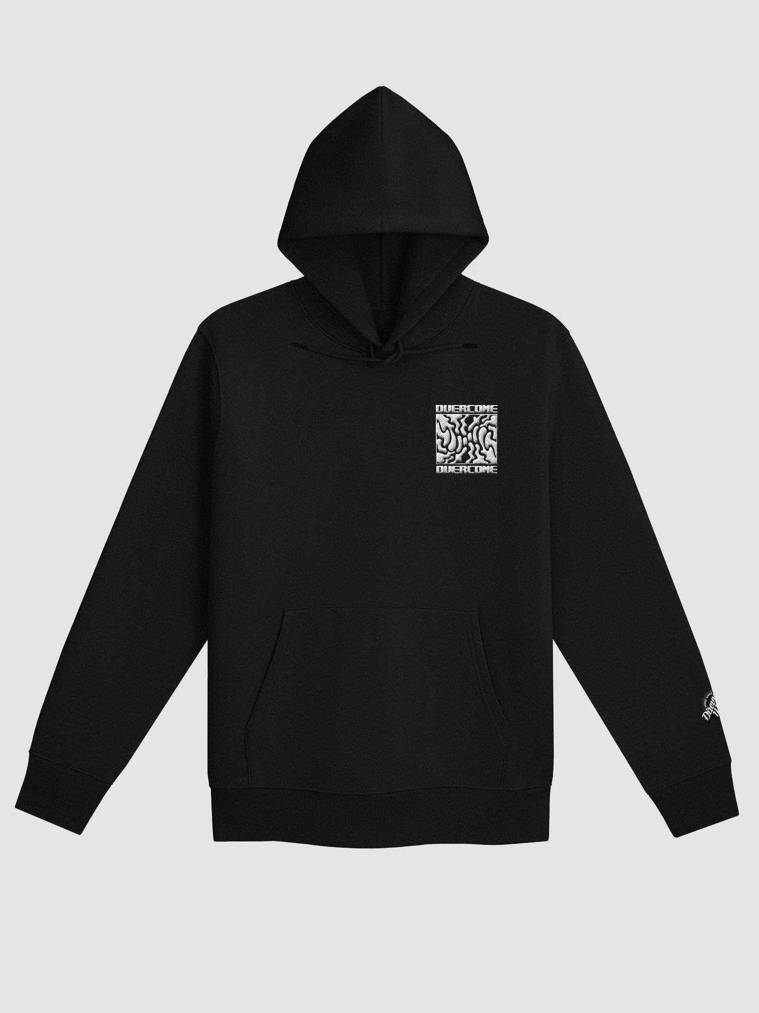 Overcome-Hoodie product image (1)