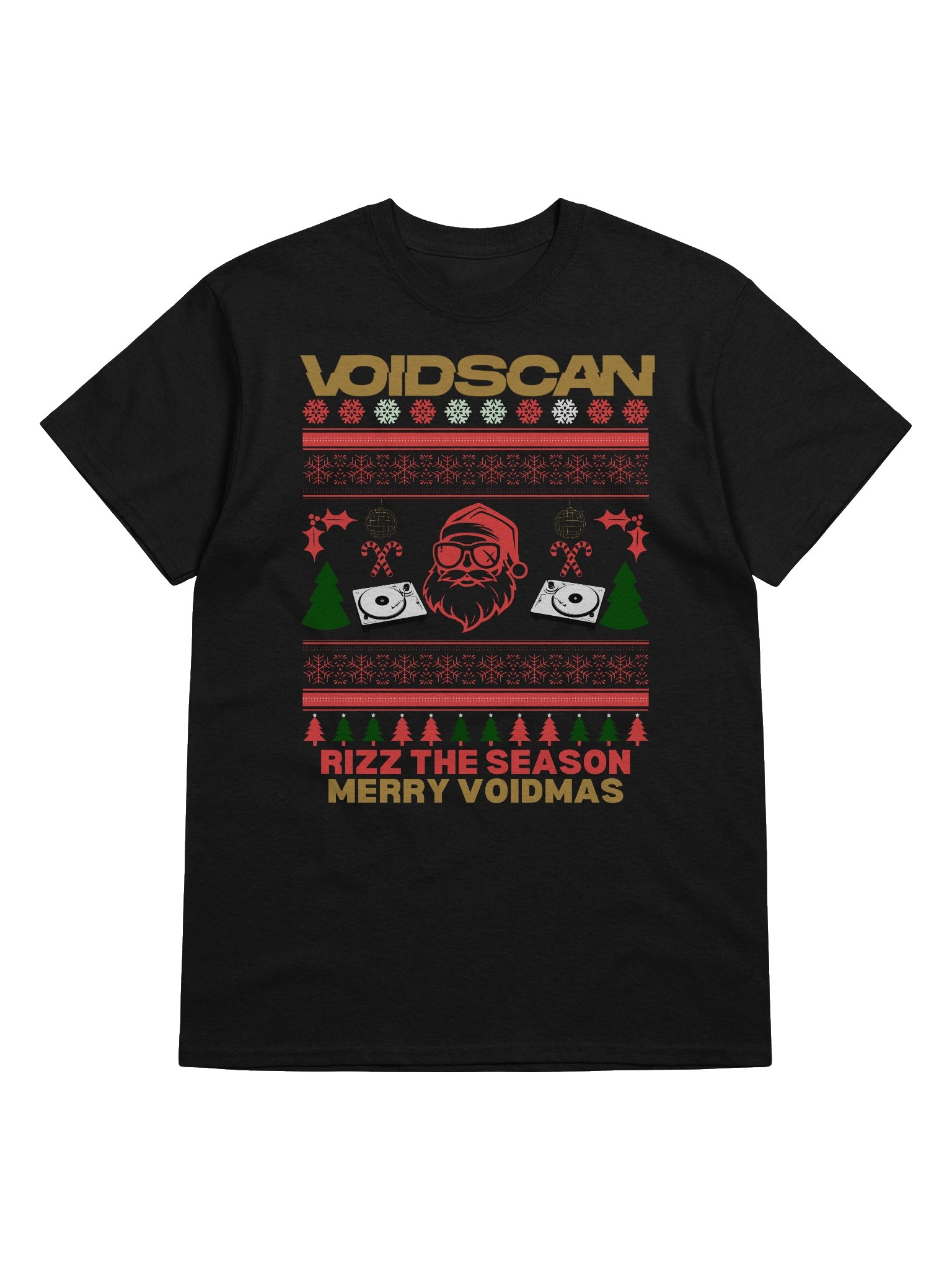 Voidmas (Multicolor) product image (2)