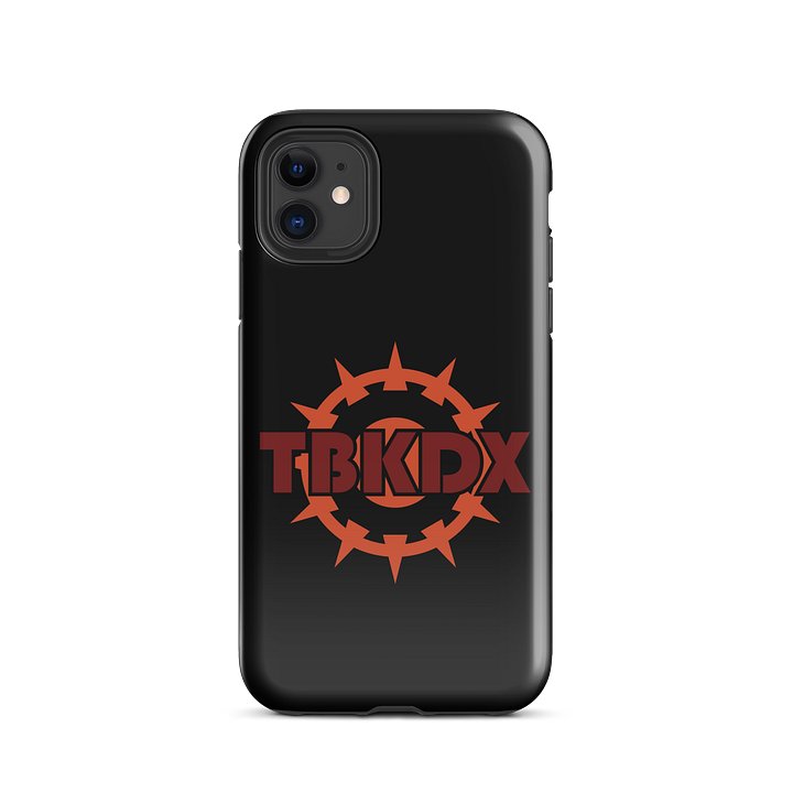 TBKDX iPhone Case product image (55)