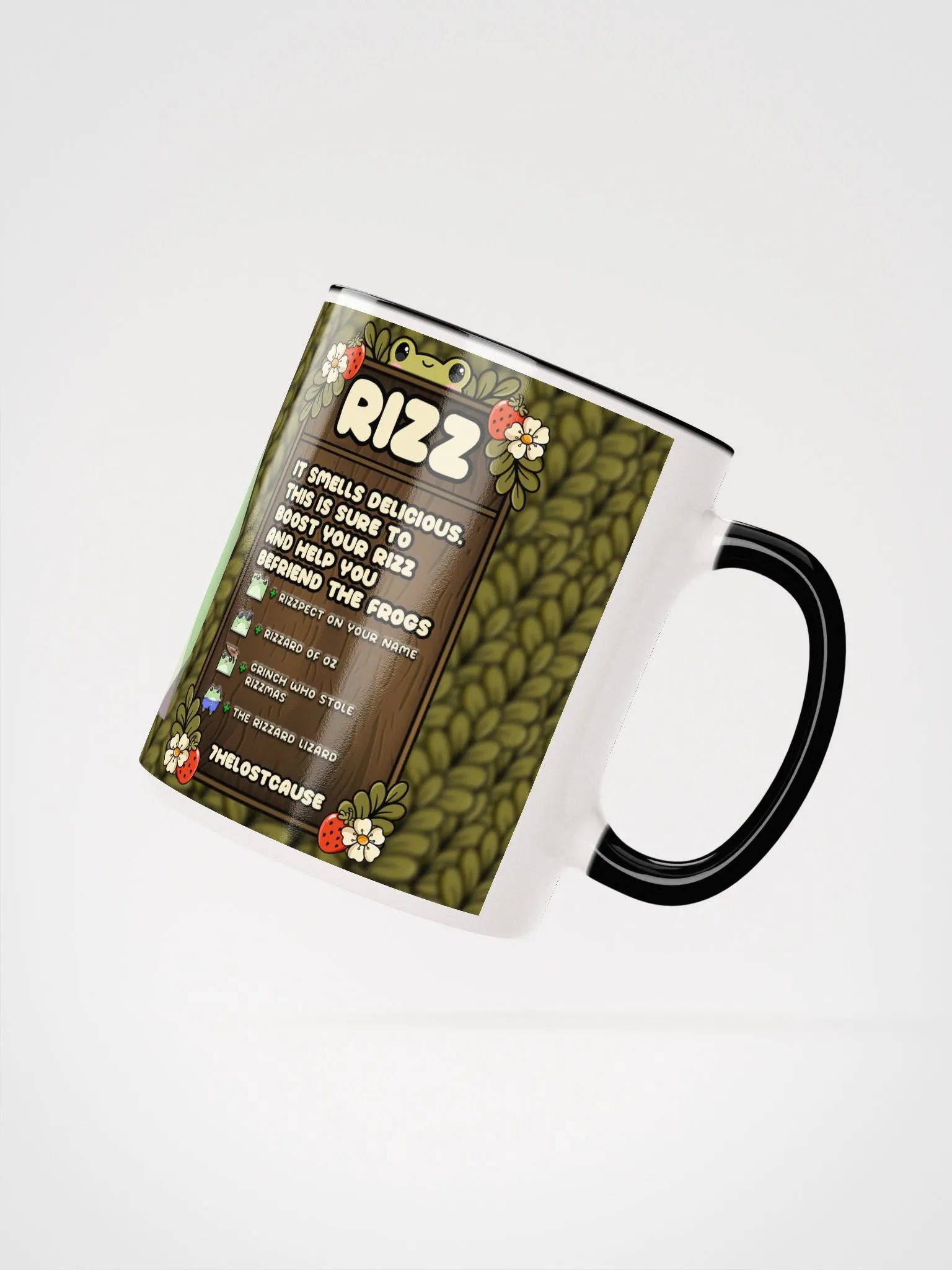 RIZZ MUG product image (17)
