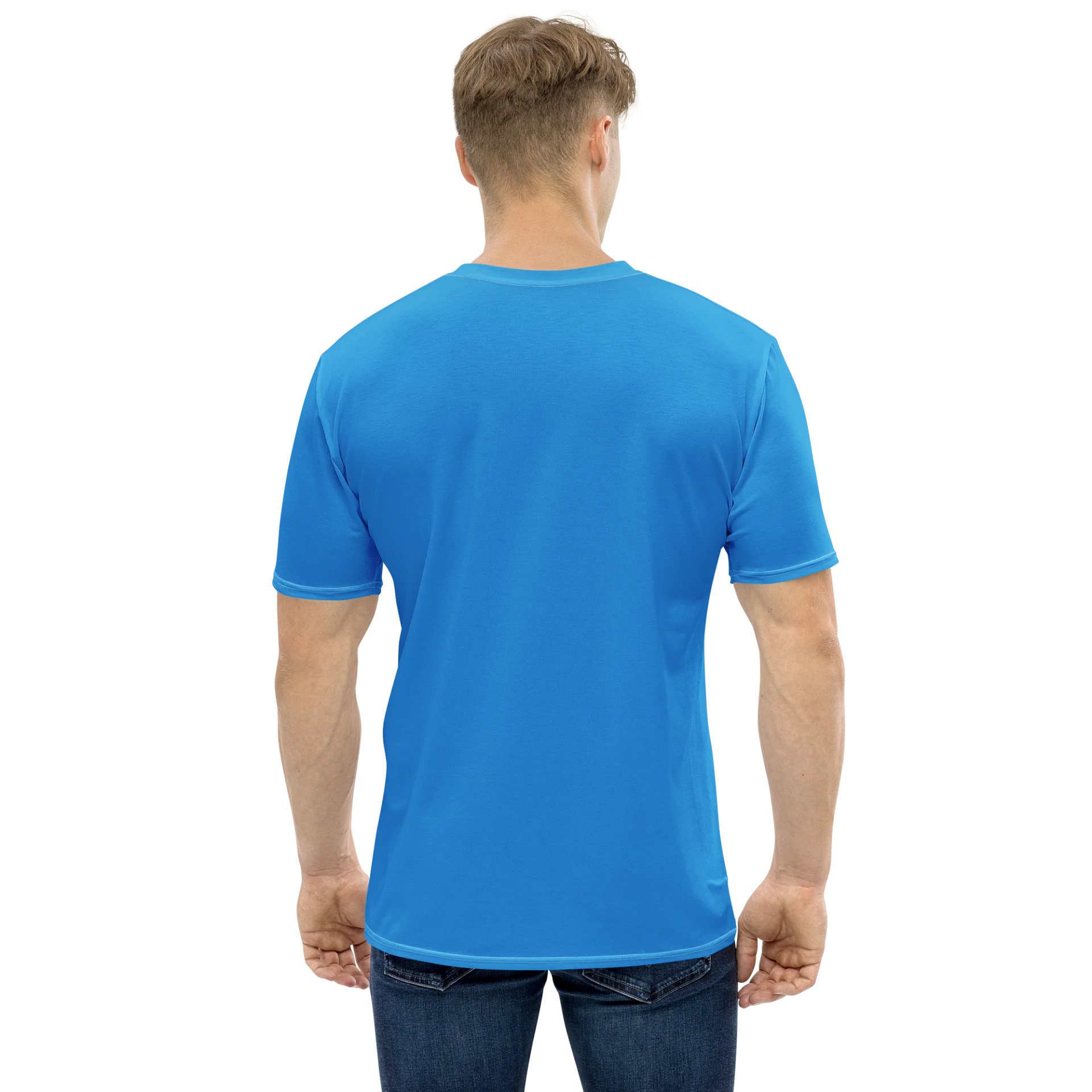 DAL Tee from ACNH product image (2)