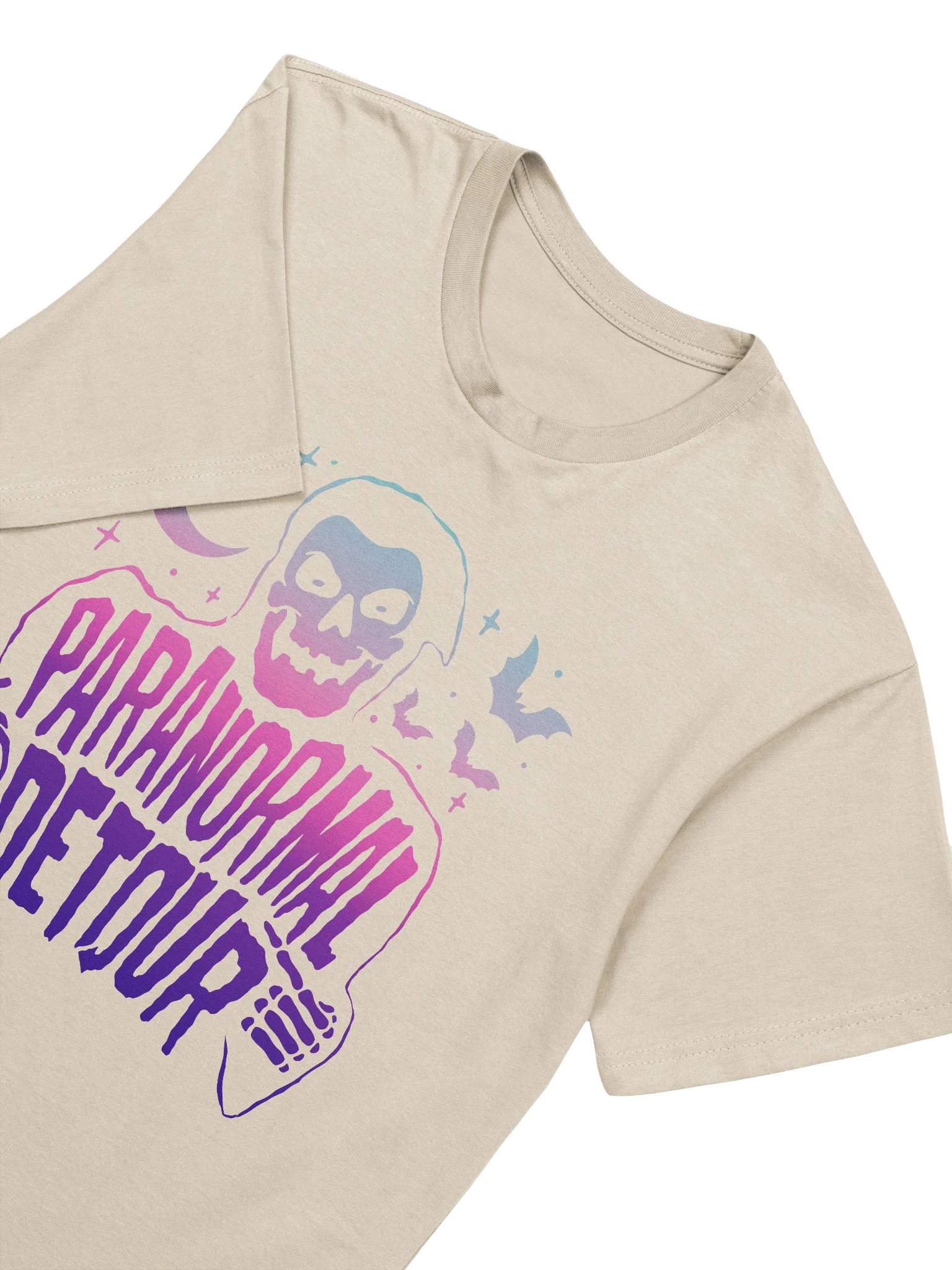 Faded Skull Tee product image (3)