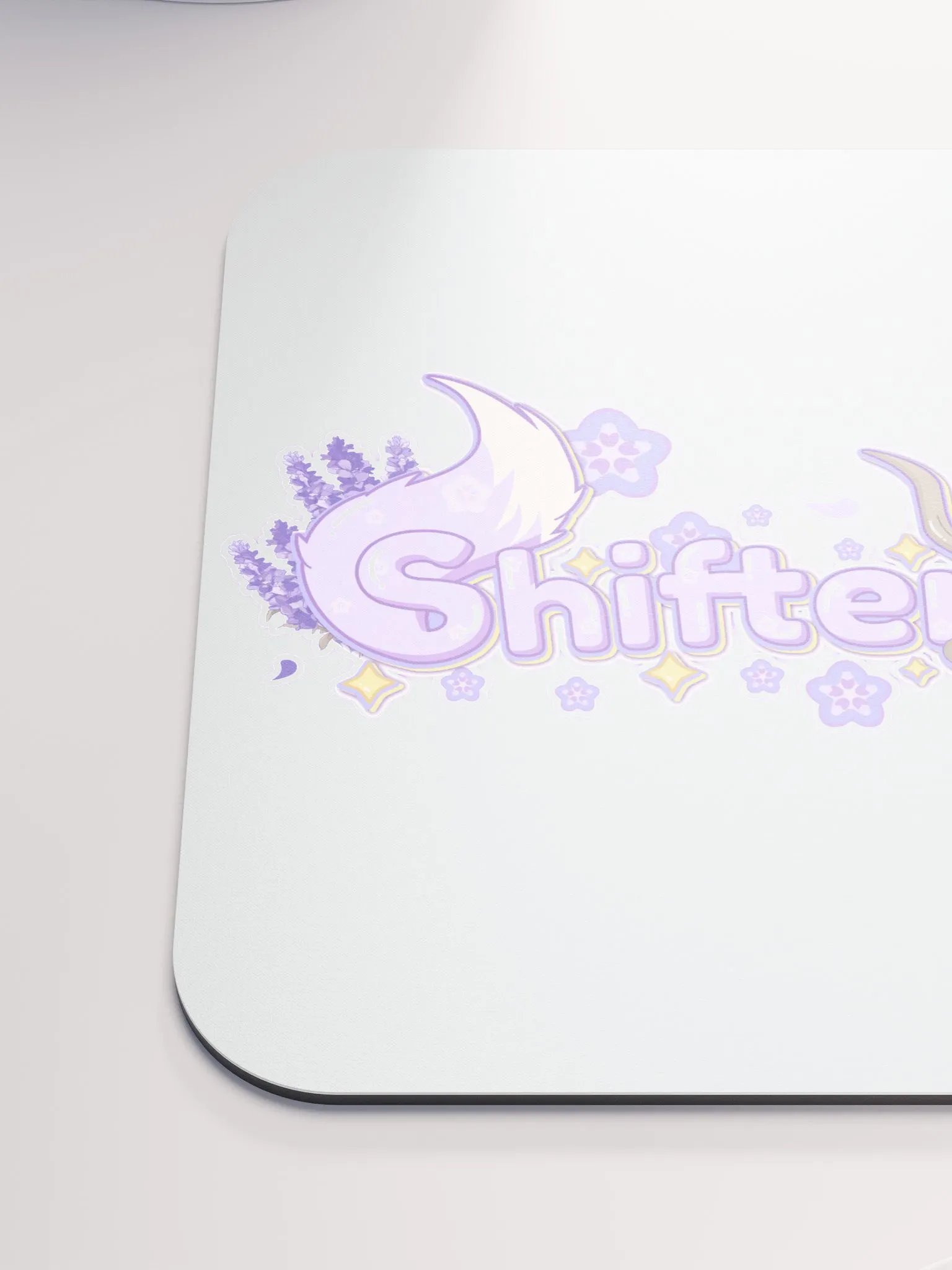 Logo Mousepad product image (6)