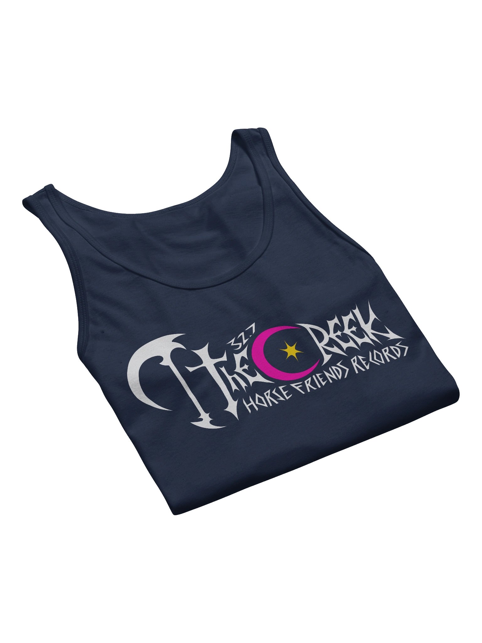 32.7 The Creek Jersey Tank product image (13)