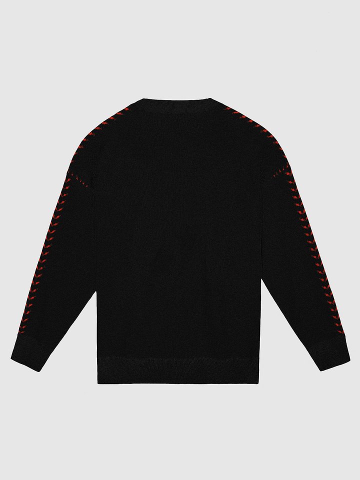 Plot Armor Illusion Sweater product image (10)