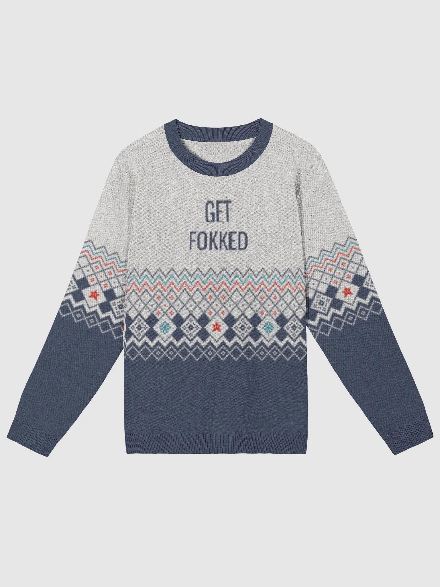 The Gunther Knitwear product image (1)