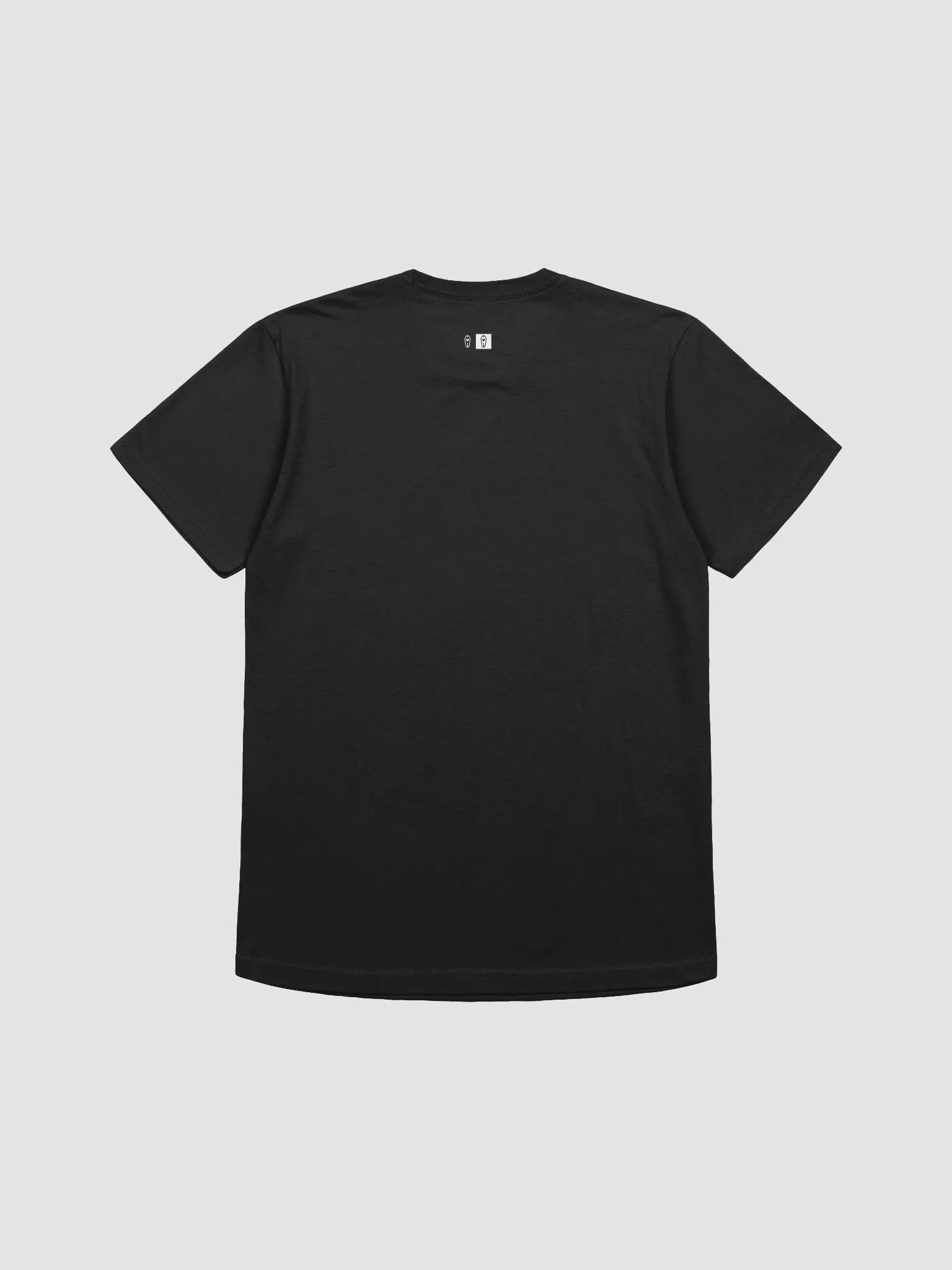 Coffin Cozy X Digighost Slime Metal Tee product image (2)