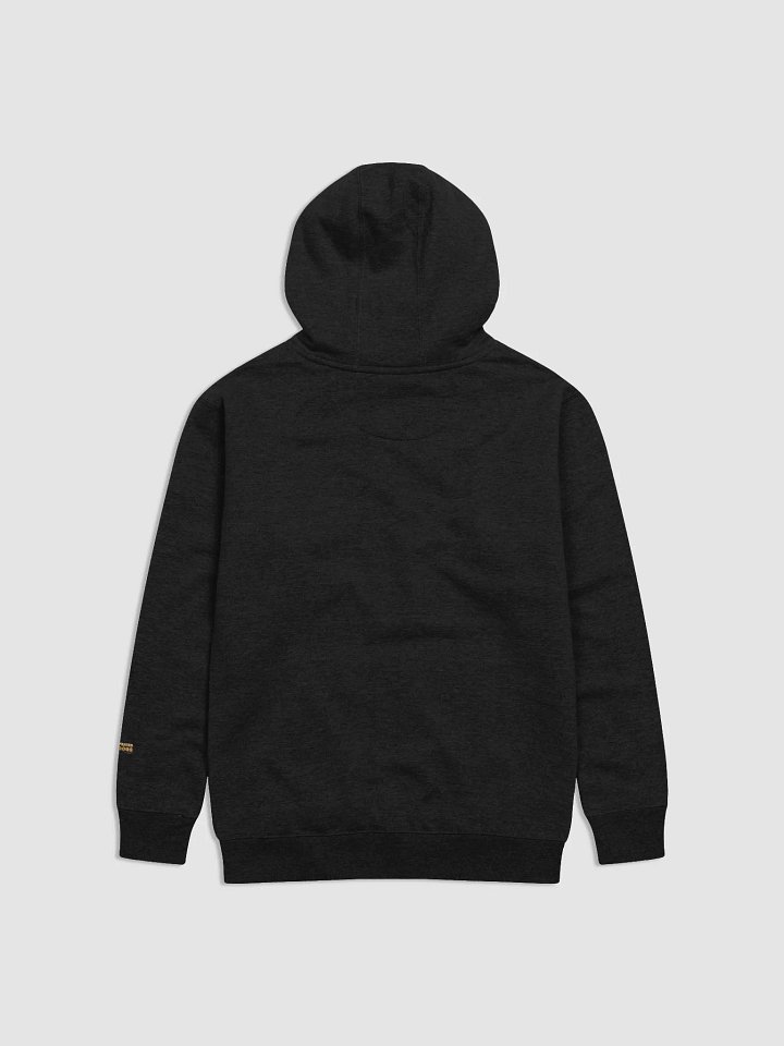 UNDERDAWG HOODIE product image (2)