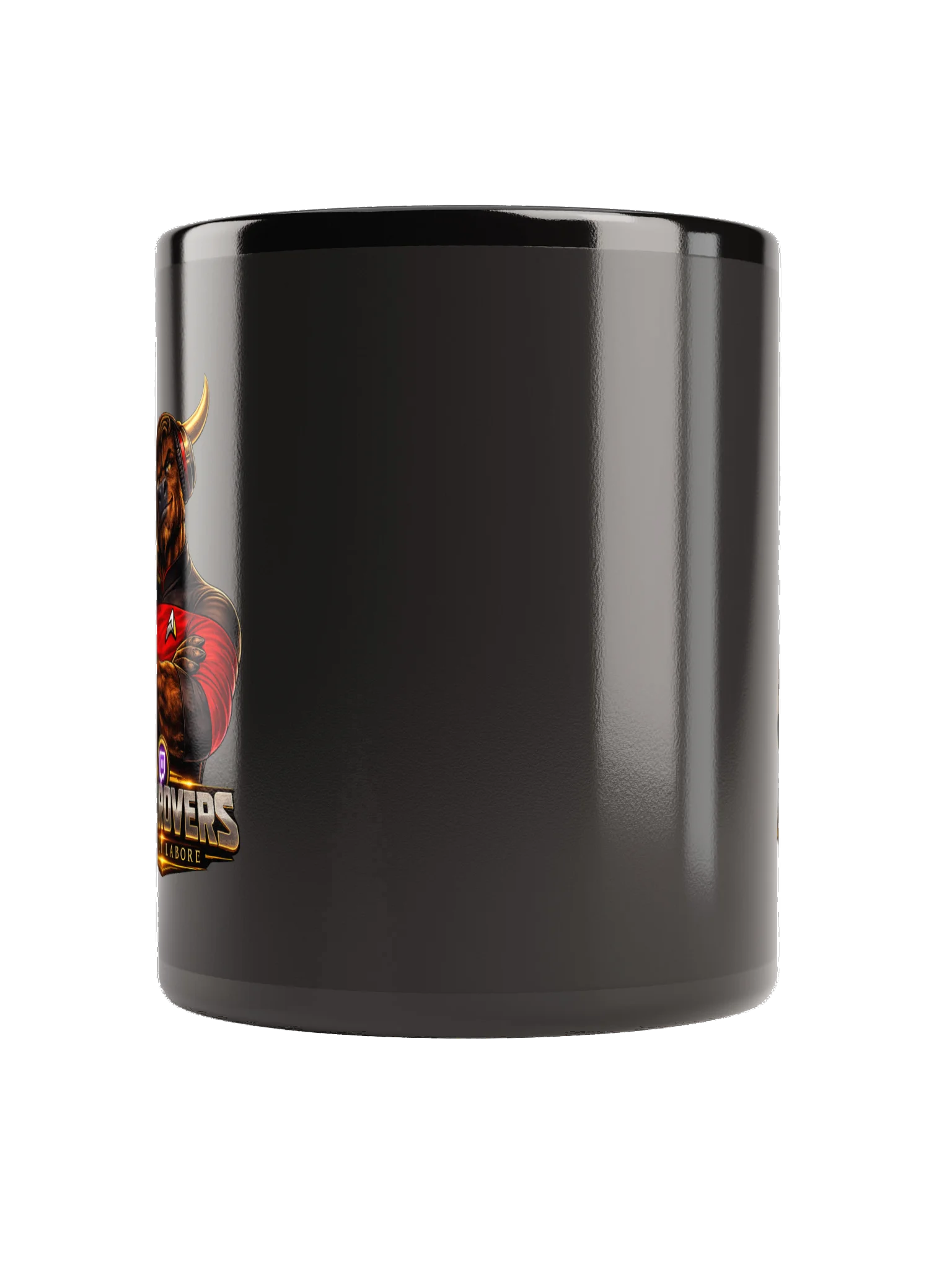 Arte Et Labore Collection Mug product image (2)