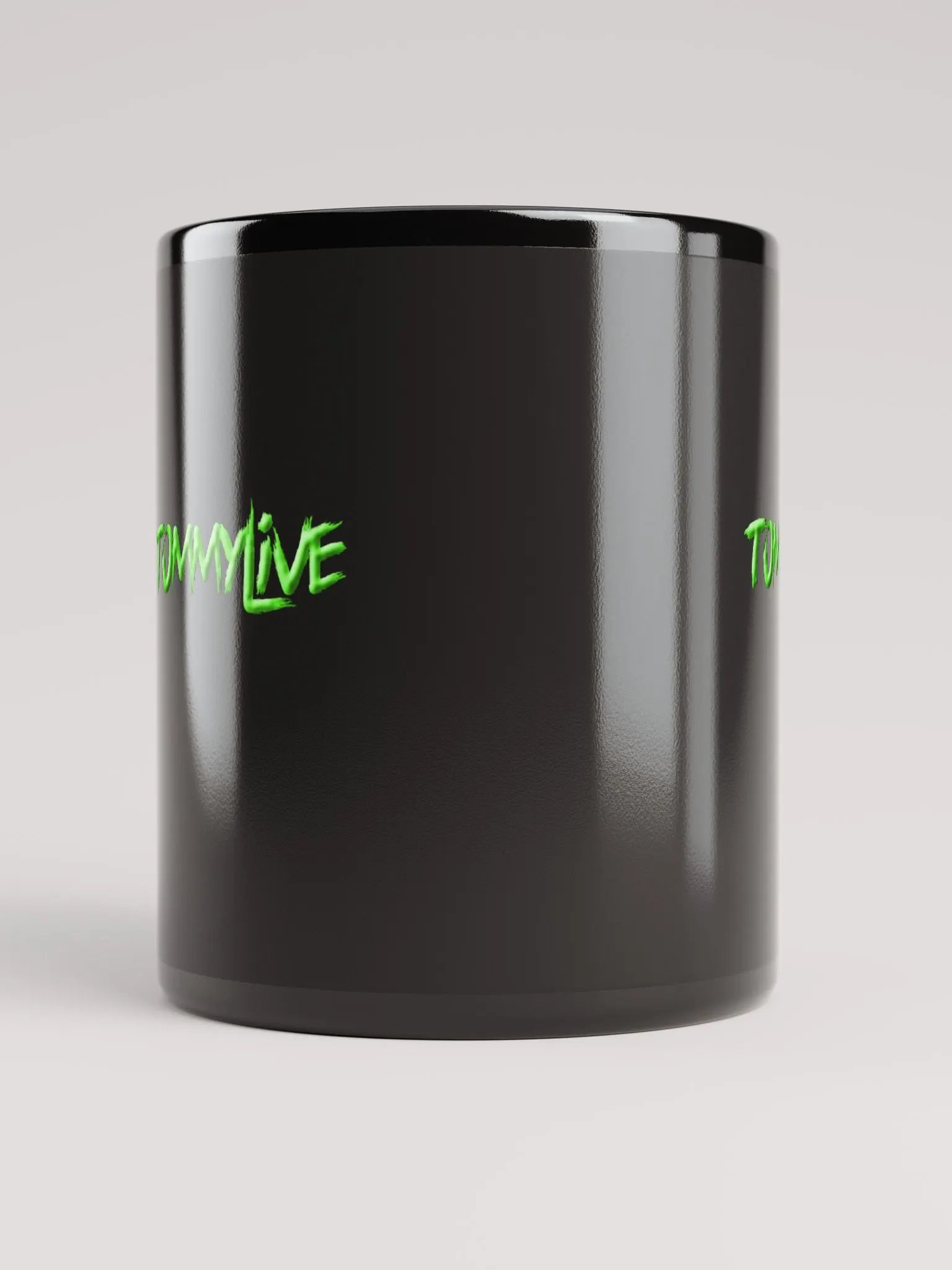 Tommy live Mug product image (9)