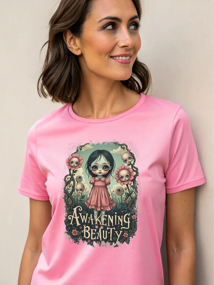Awakening Beauty product image (2)