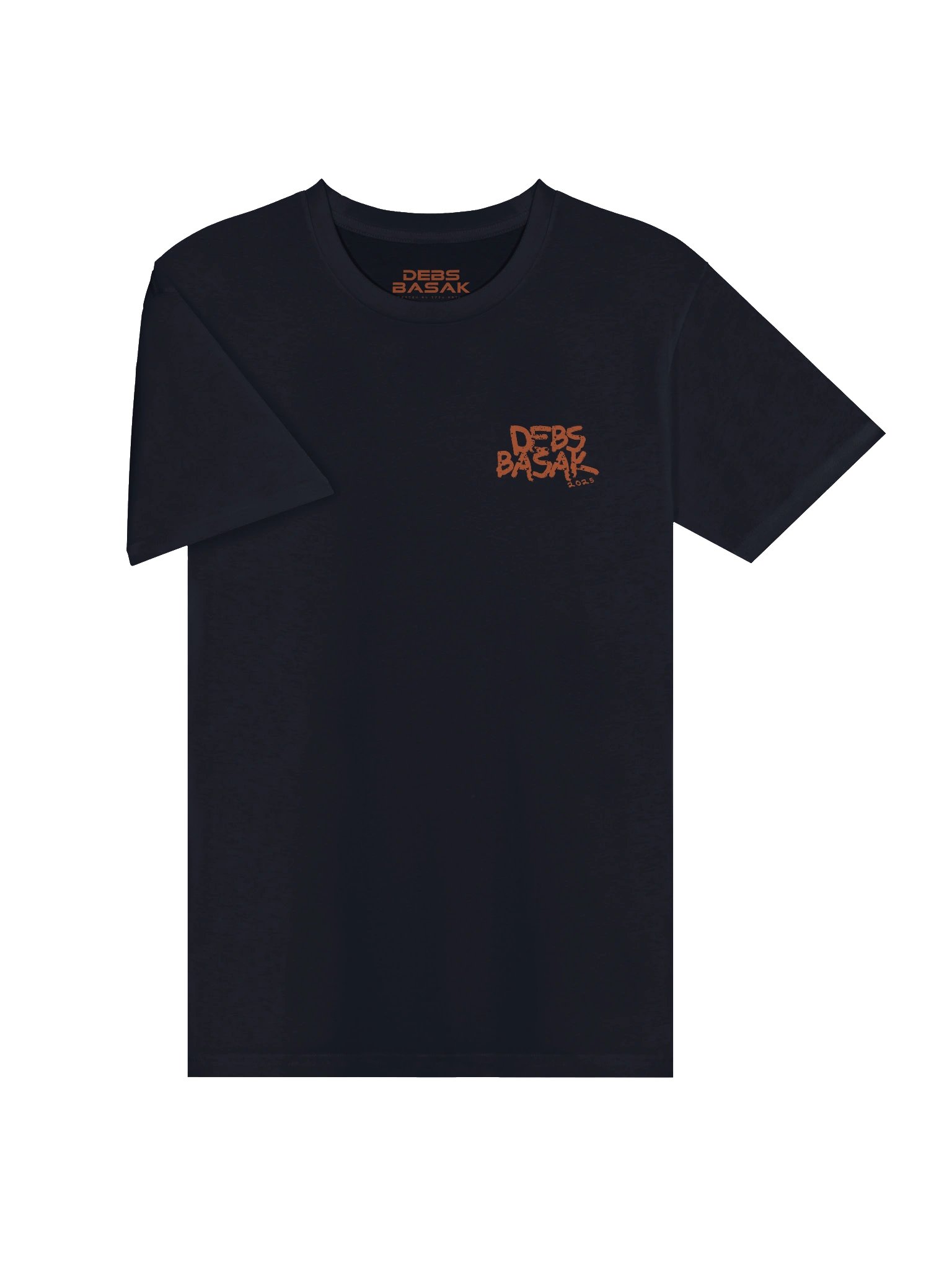 Debs Basak 2025 Tee product image (3)