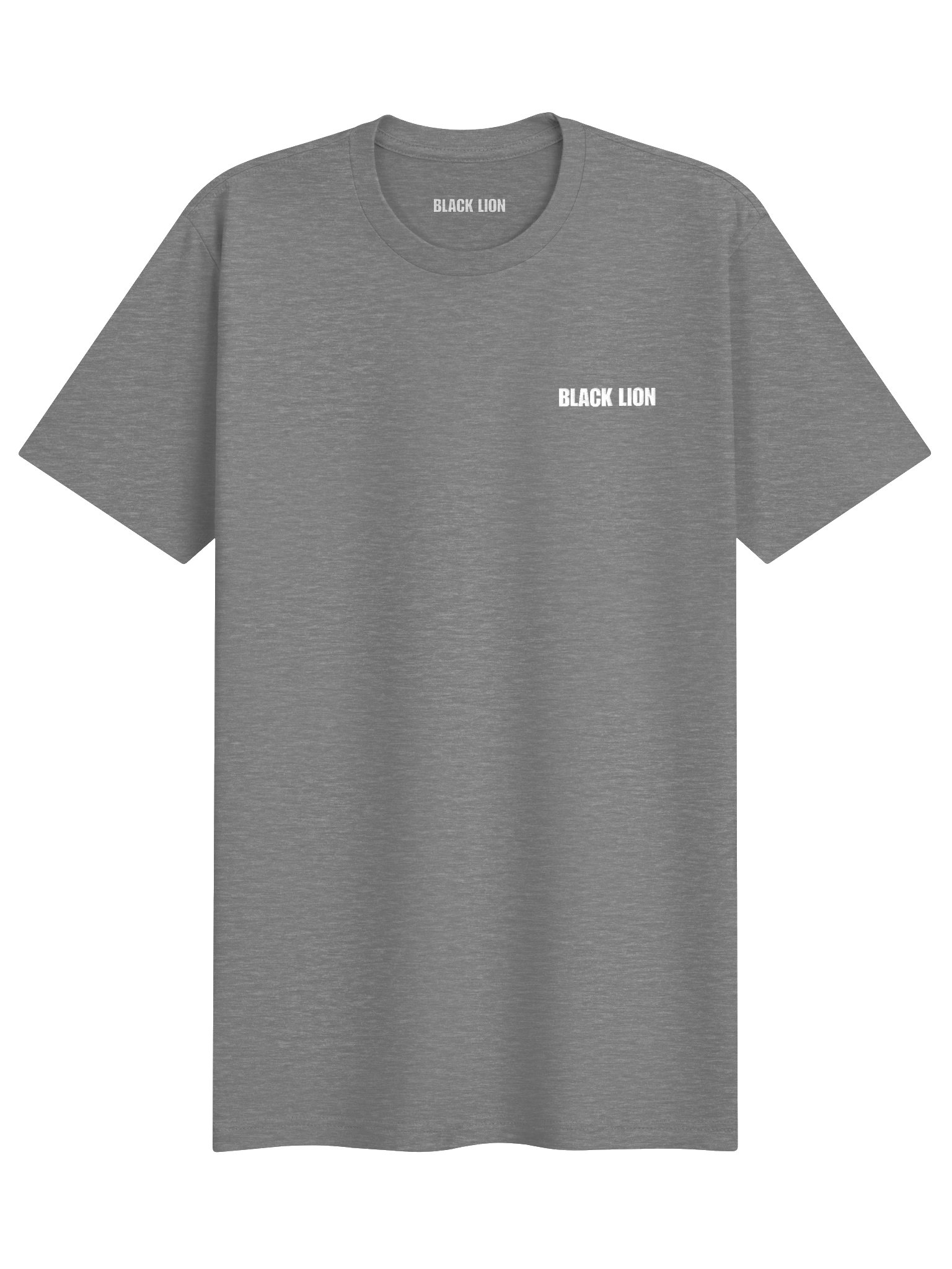 Black Lion Royalty Graphic Tee product image (7)