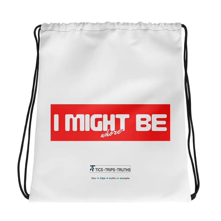 I might be bag product image (1)