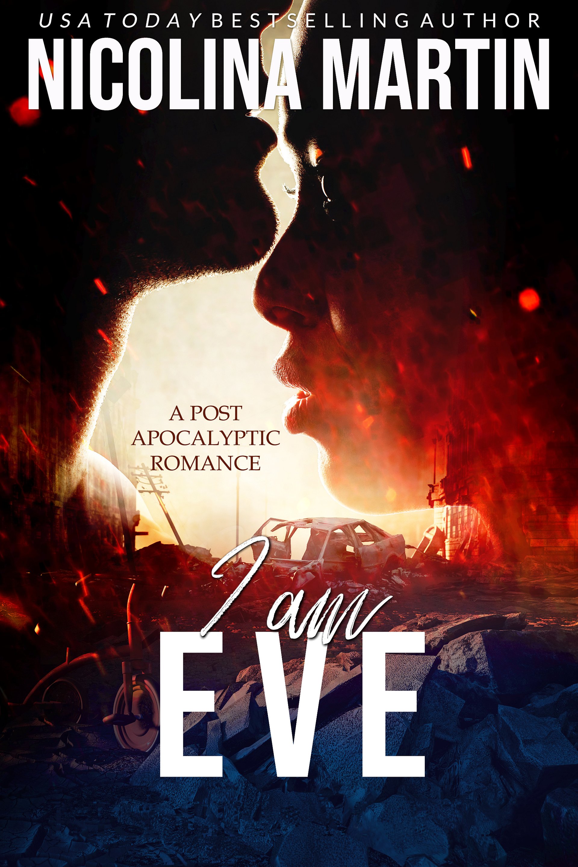 I Am Eve product image (1)