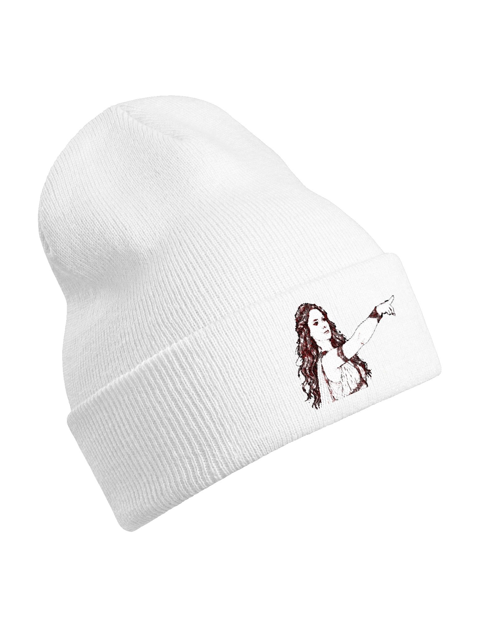 Boop Beanie product image (8)