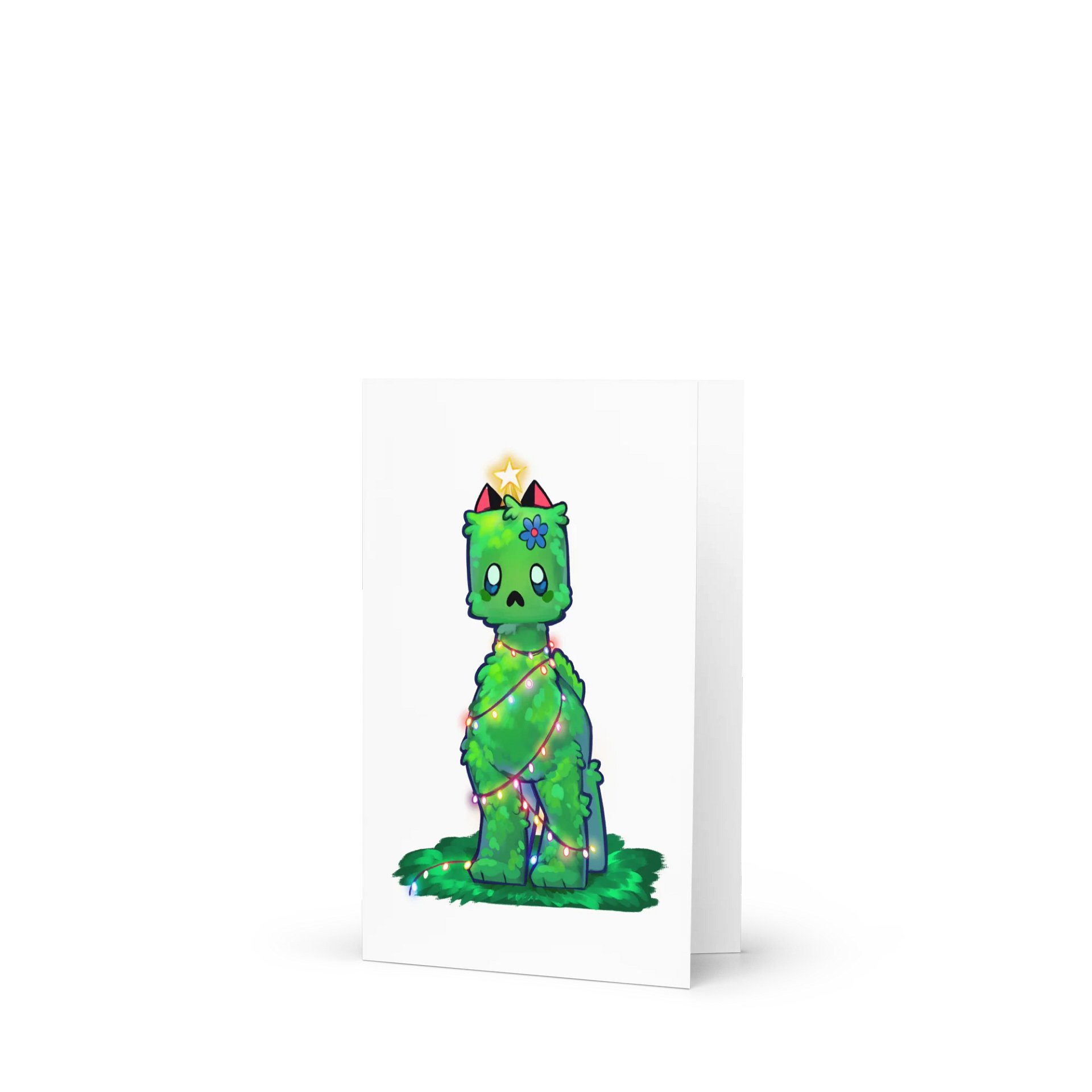 Festive Creepie Tree product image (1)