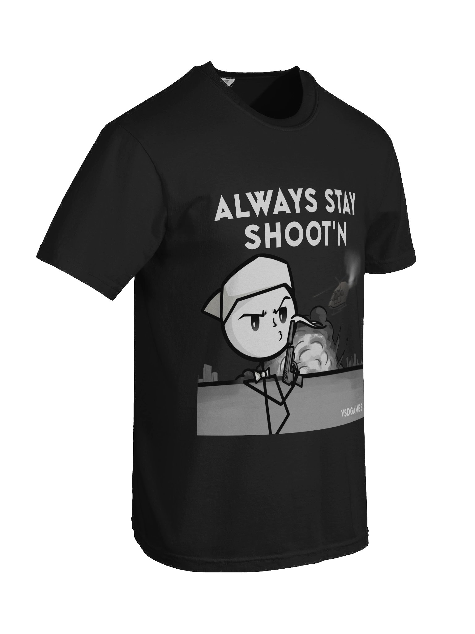 Always Stay Shoot’n product image (8)