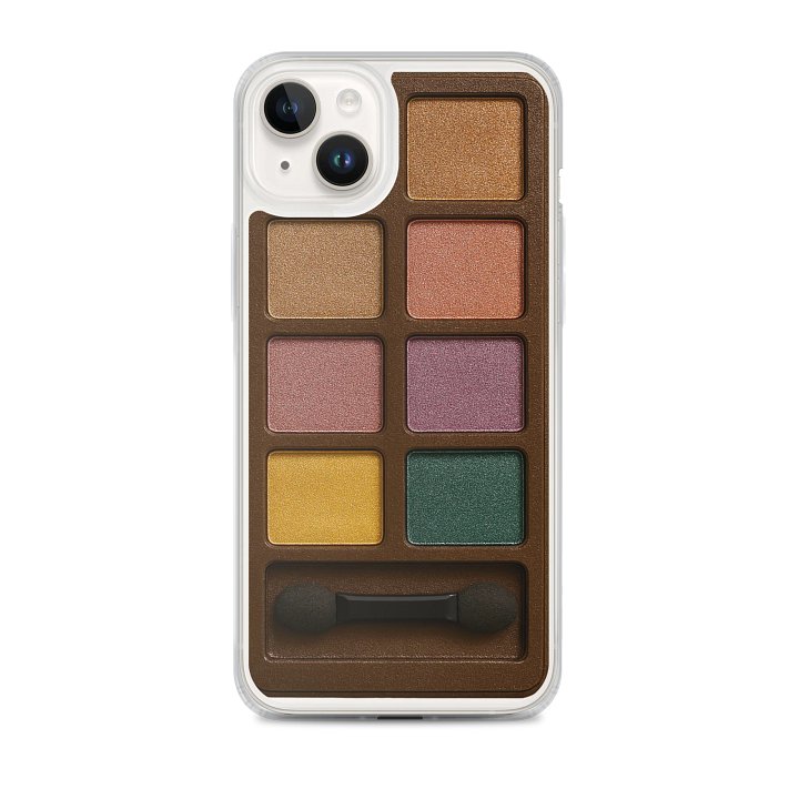 Spectrum Eyeshadow Palette product image (1)