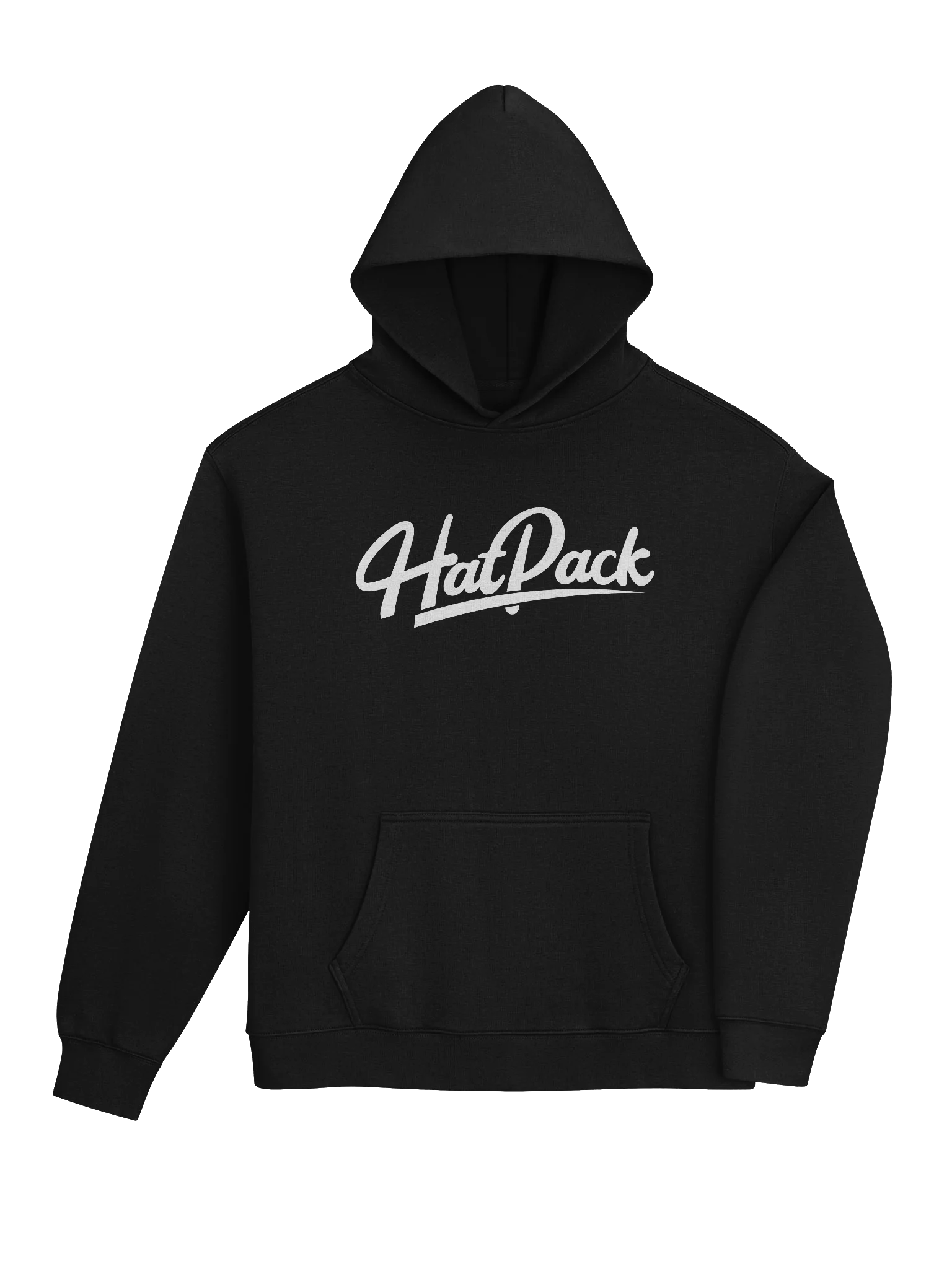 HatPack Hoodie product image (17)