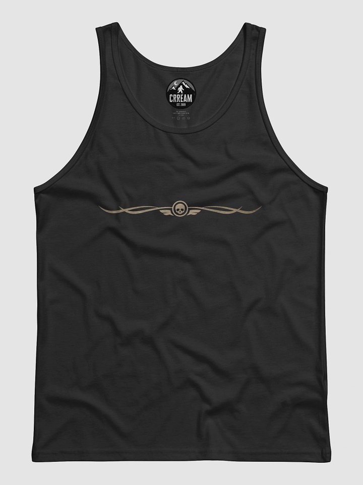 Smoke & Salt Tank product image (1)