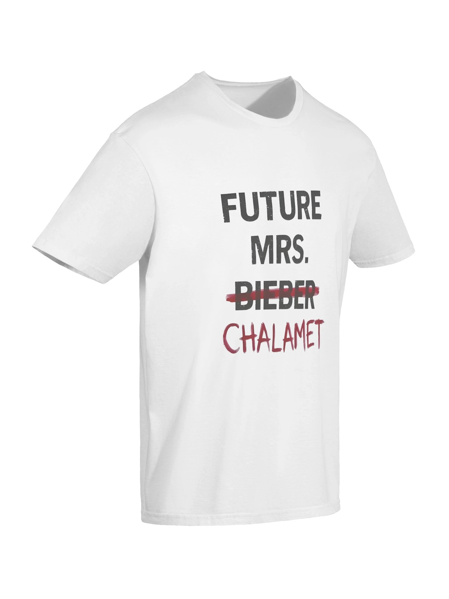 UTURE MRS. CHALAMET Shirt product image (7)