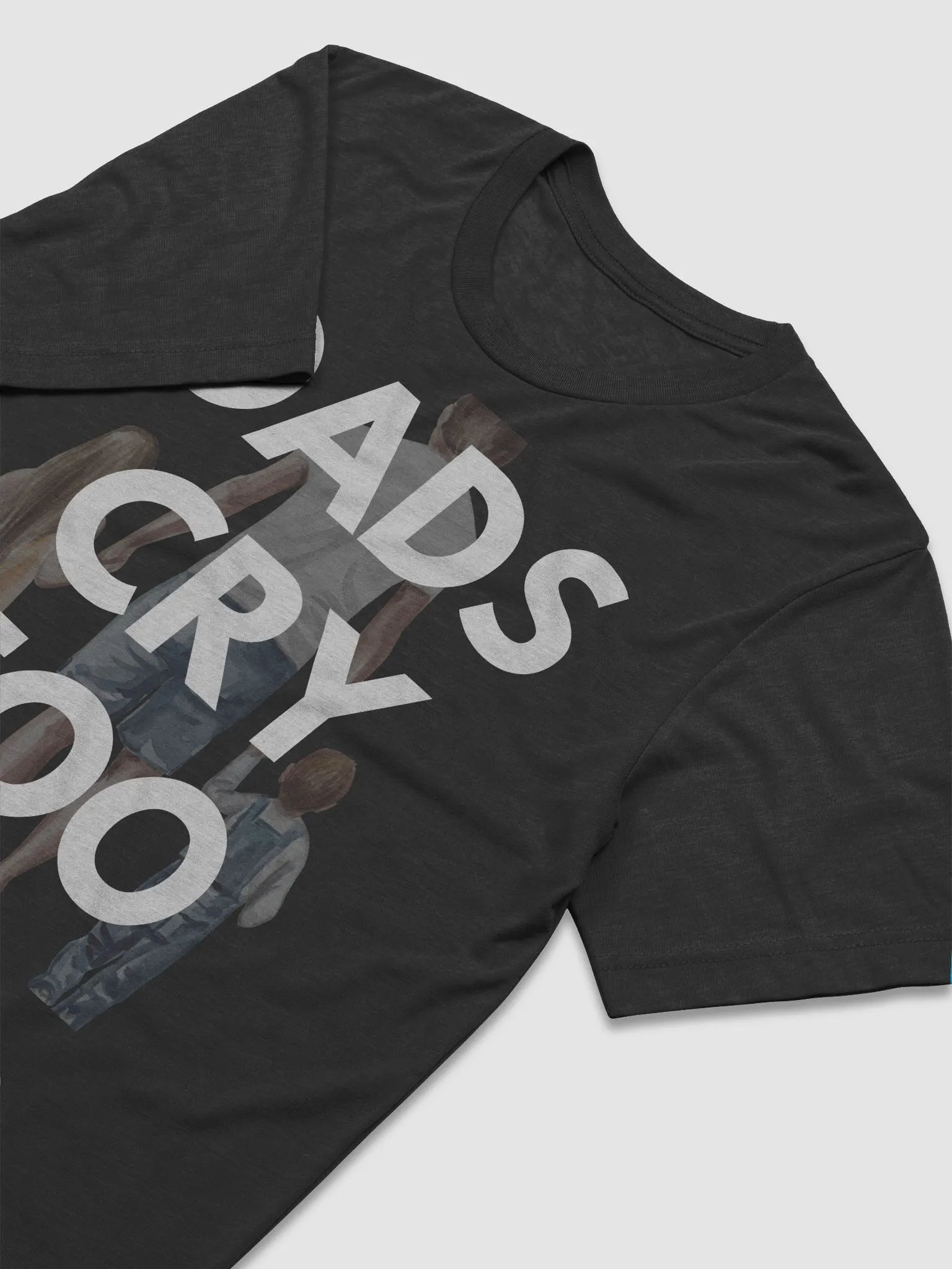 Dads Cry product image (2)