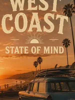 🌅 Sunday fades. The ocean slows down. Salt still on the skin, sunset still on our minds. Another weekend somewhere between the waves and the west coast sky. 🌊✨ BREAKPOINT SURF CO. Built for endless summers. #breakpointsurfco #surfstyle #surfaesthetic #westcoastvibes #endlesssummer     