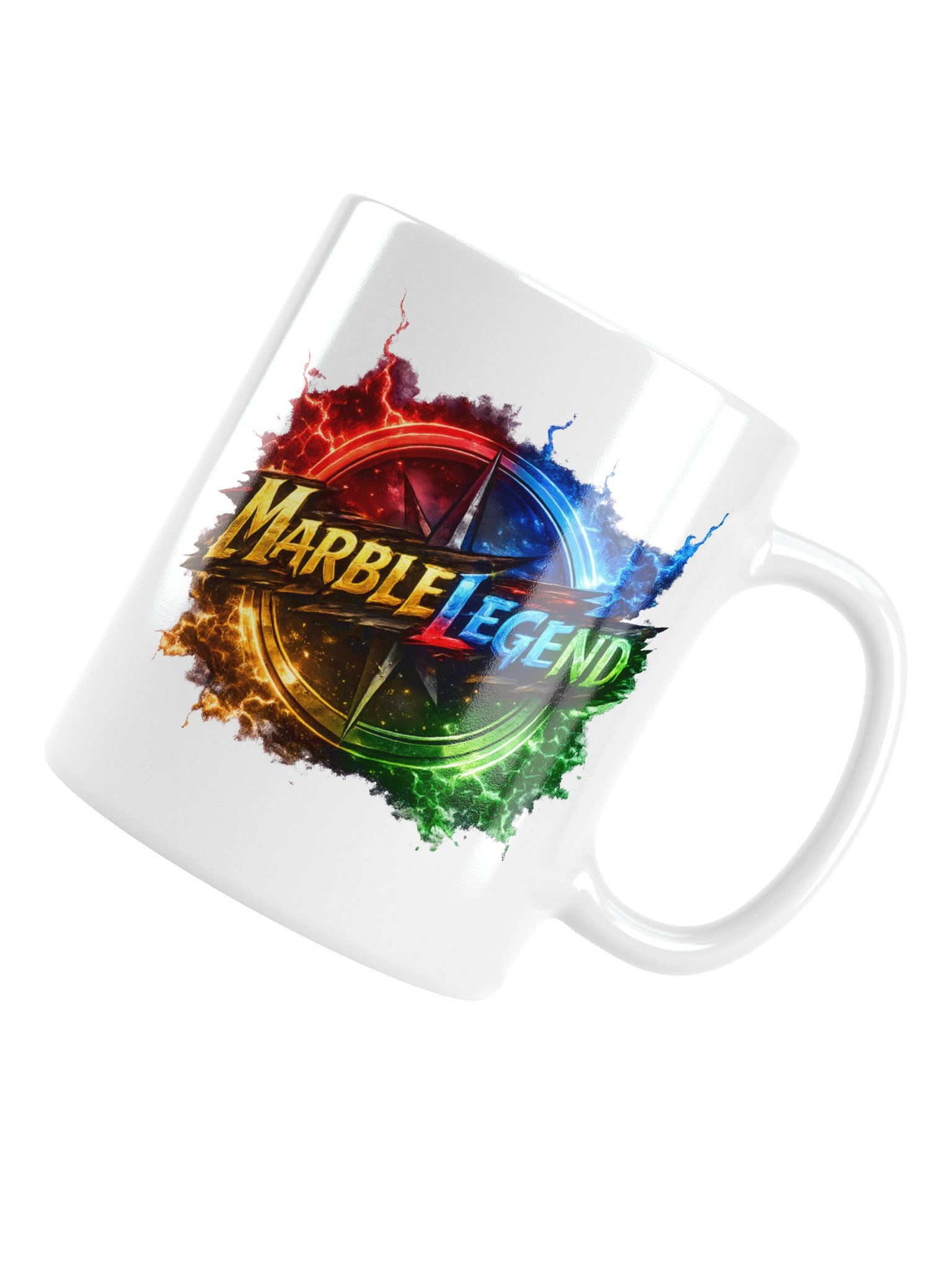 MARBLE LEGEND Glow Mug product image (16)