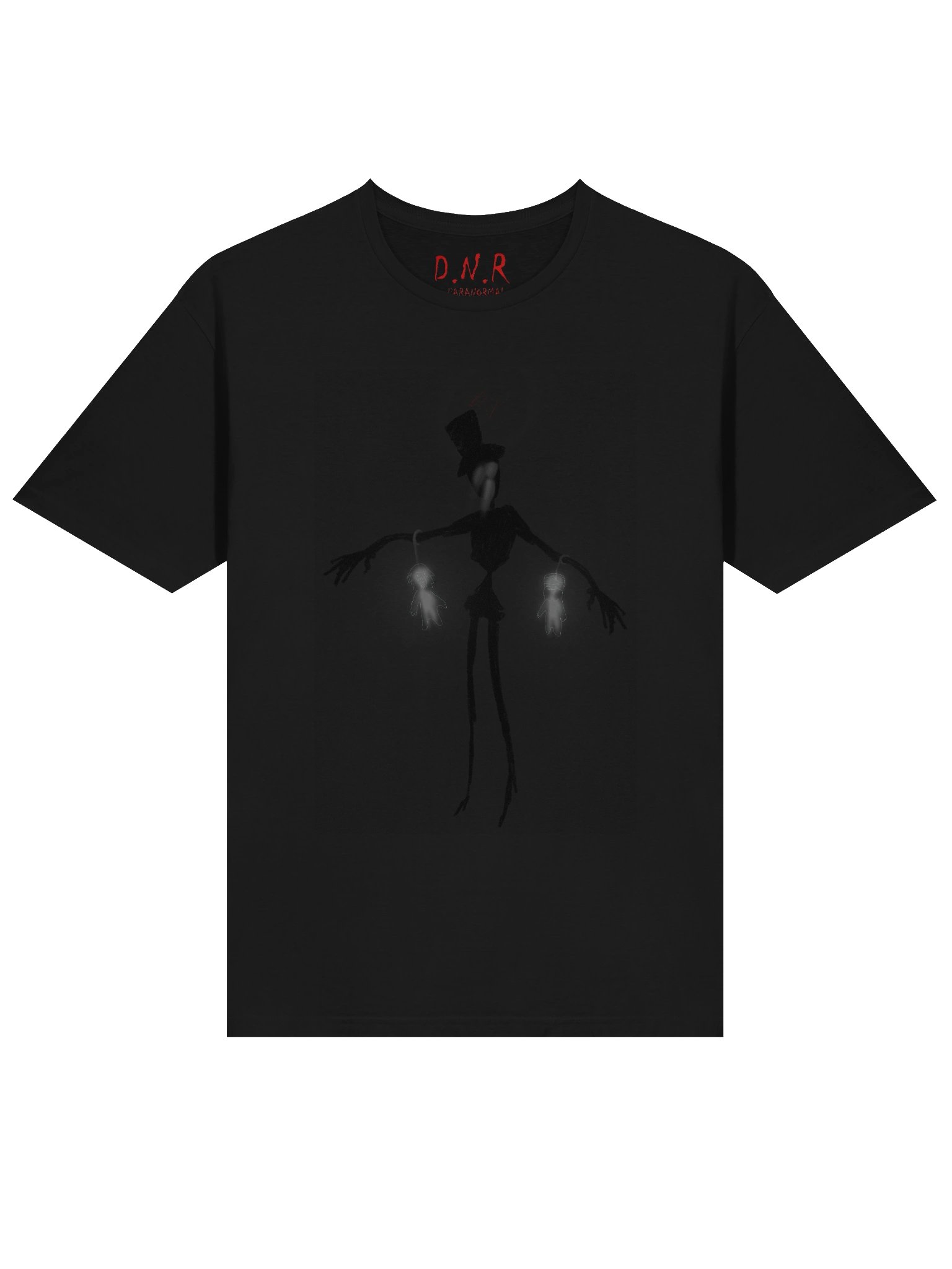 Walking Sam T-Shirt product image (3)