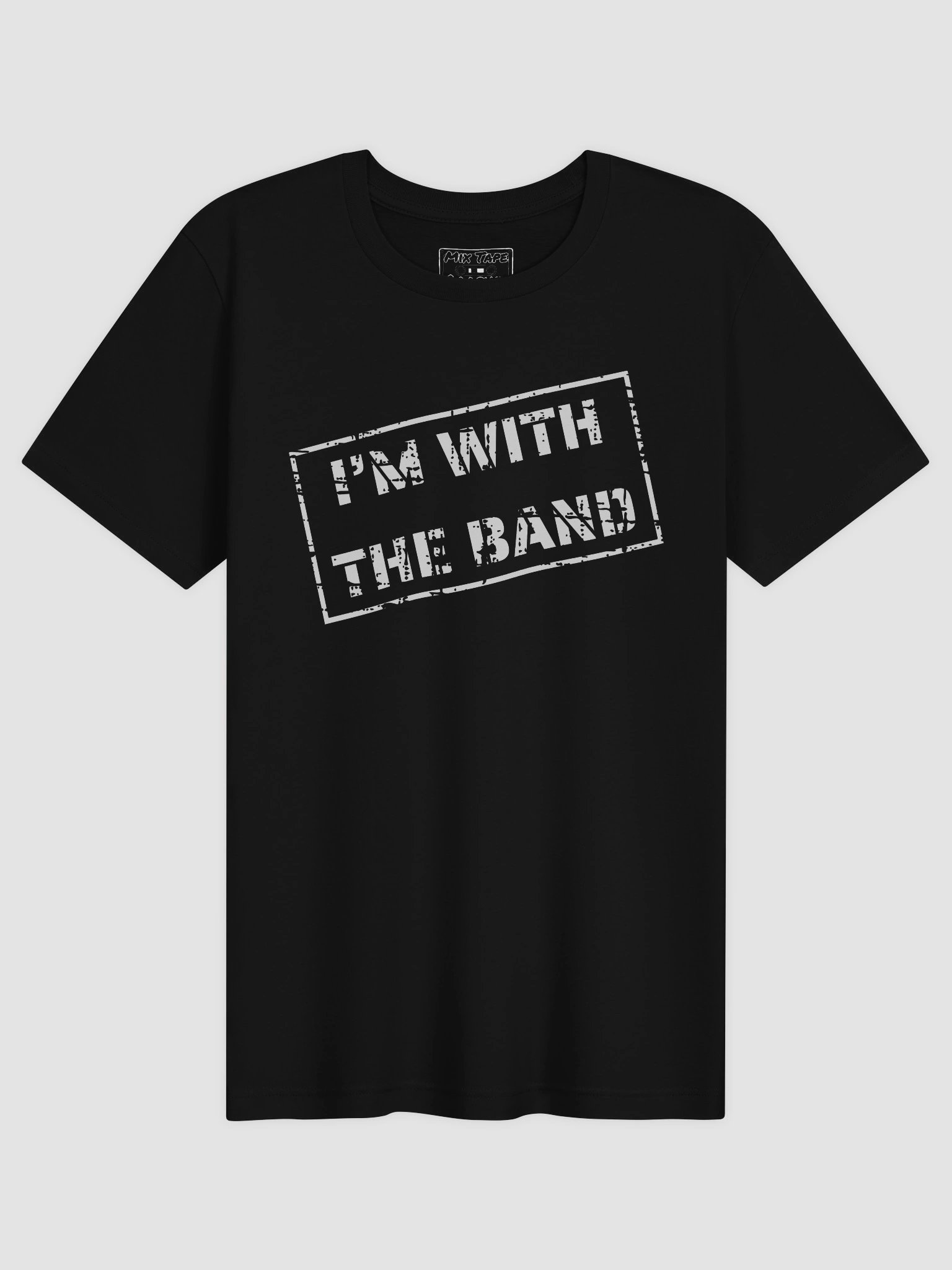 I'm With The Band product image (61)