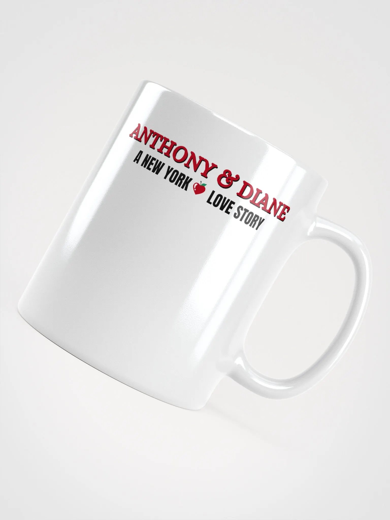 Vinny's Mug on a Mug product image (4)