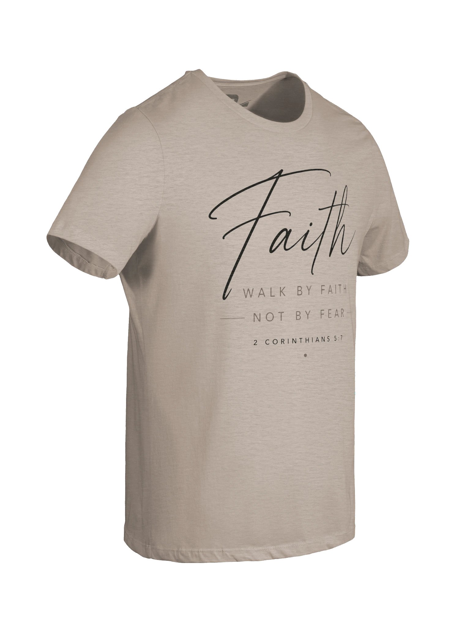 FAITH — Walk by Faith, Not by Fear product image (9)