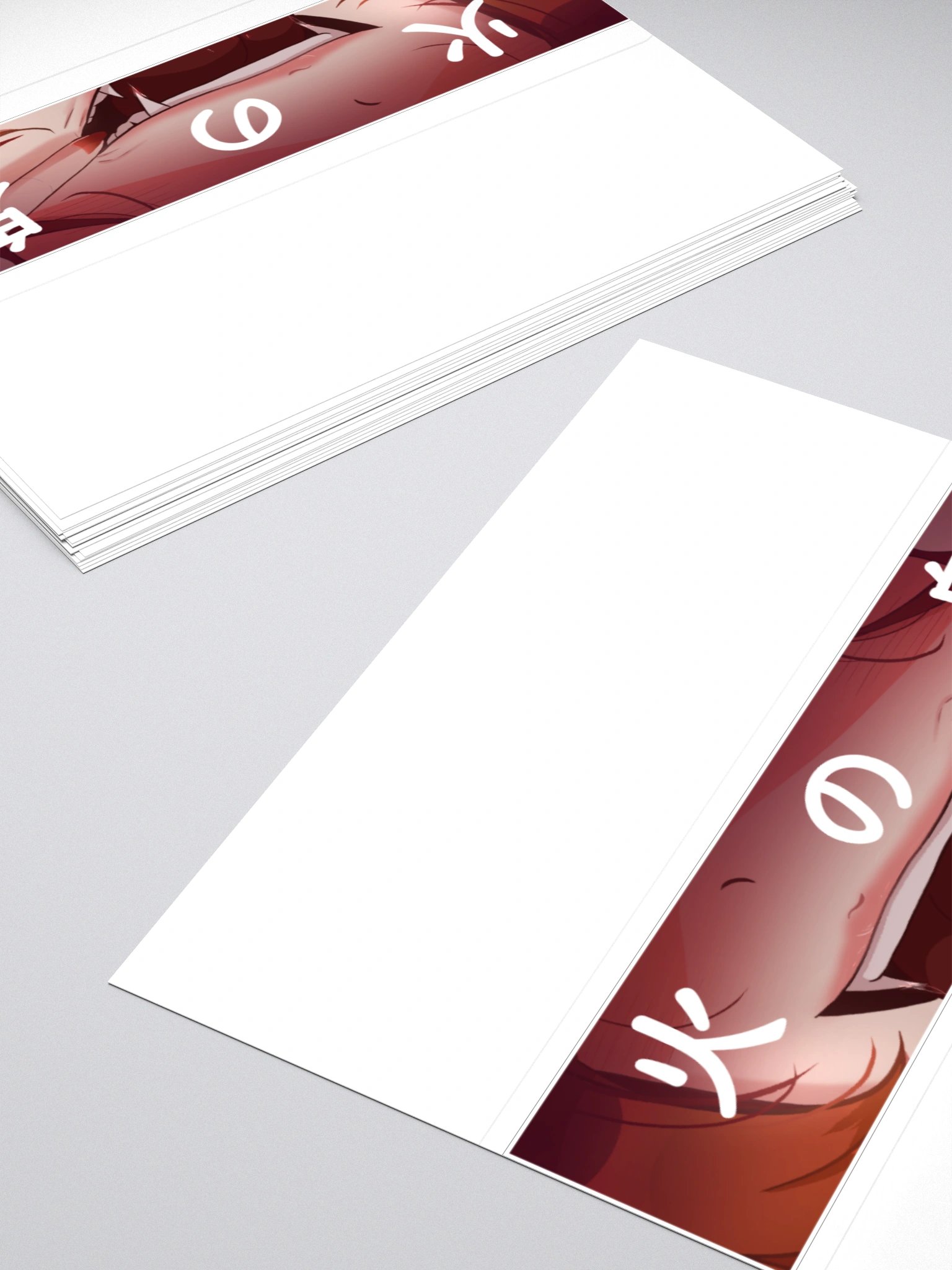 Mouth Tease - Sticker product image (8)