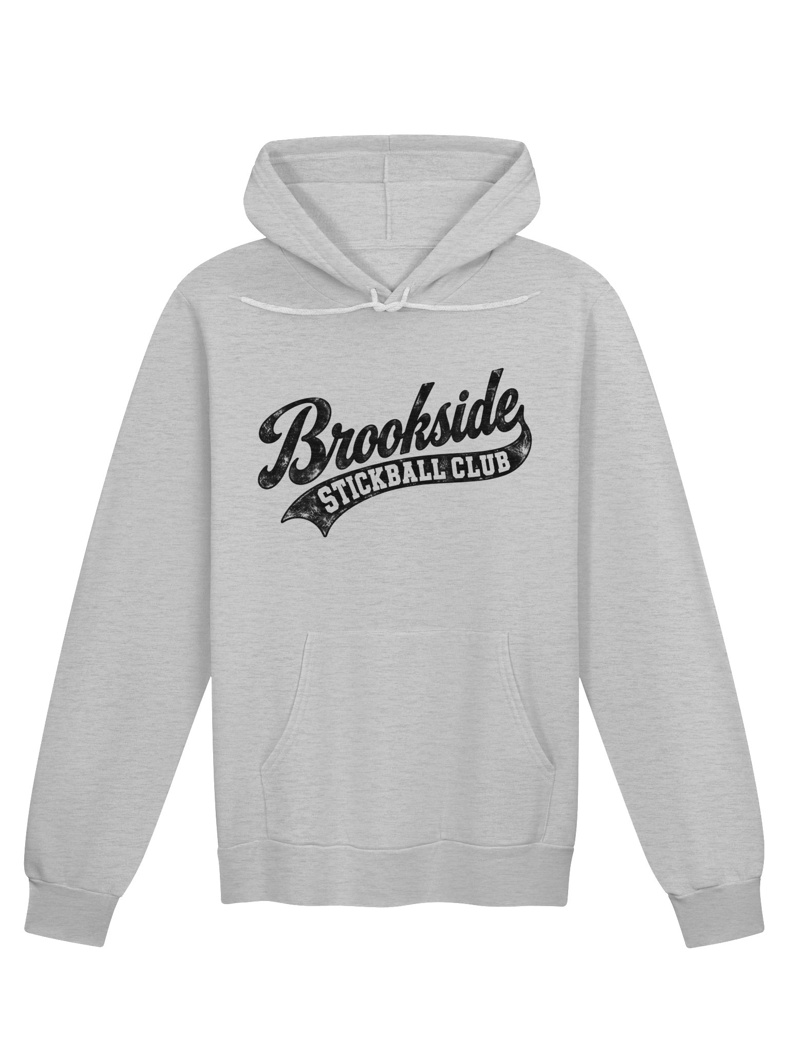 Brookside Stickball Club Vintage Tee product image (1)