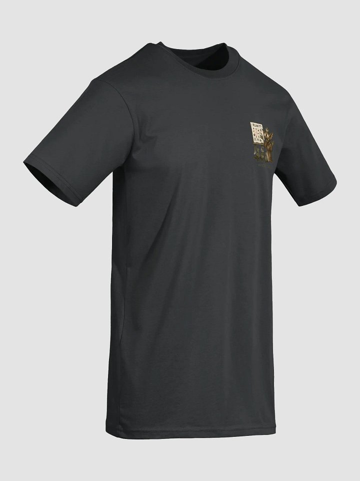 Goblin King's Master Plan Tee product image (7)