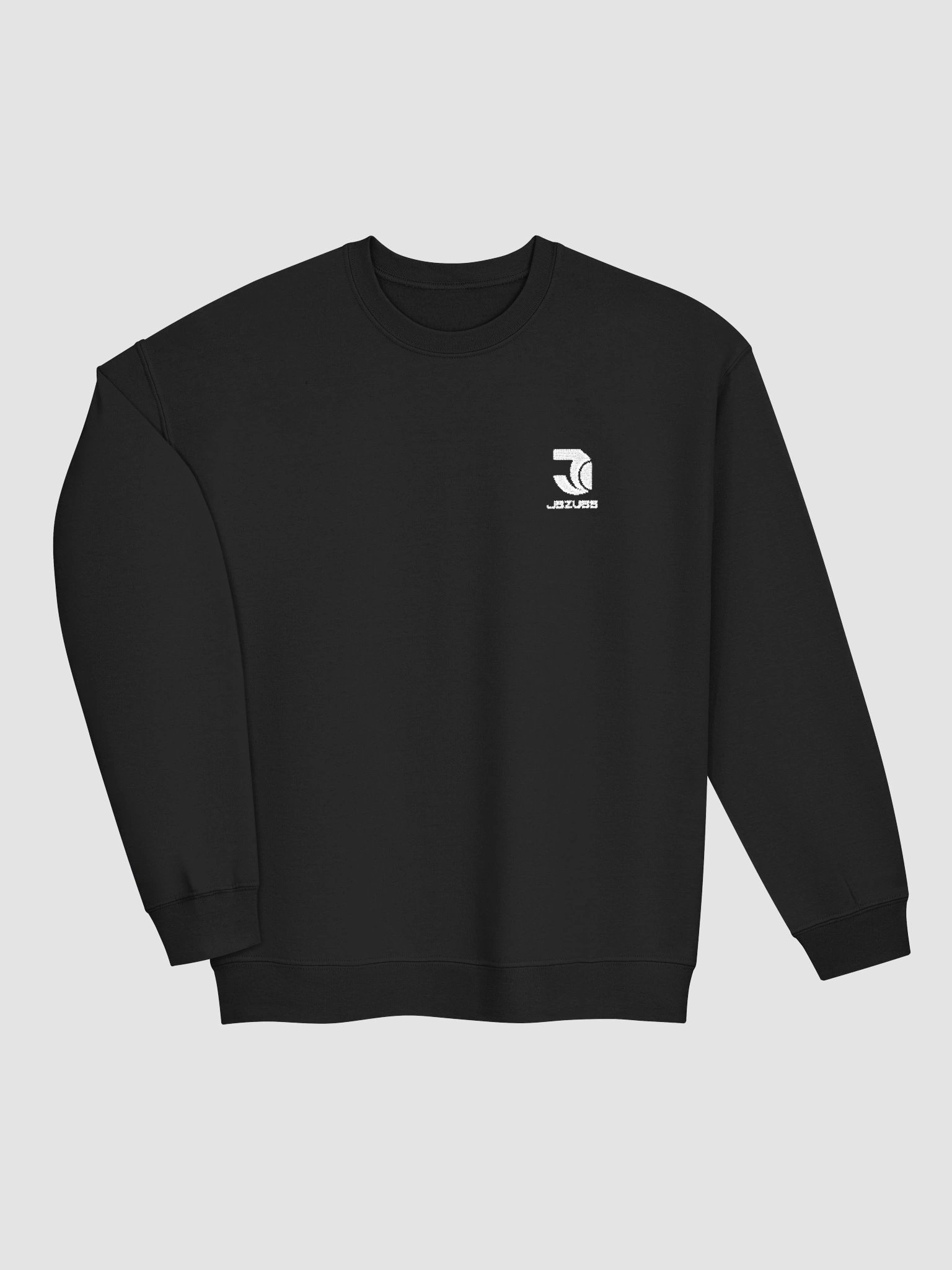Jszuss Men's Crewneck Sweater product image (3)
