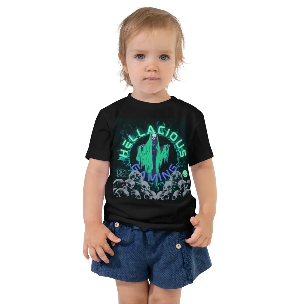 Hellacious Gaming Little Ones T product image (1)