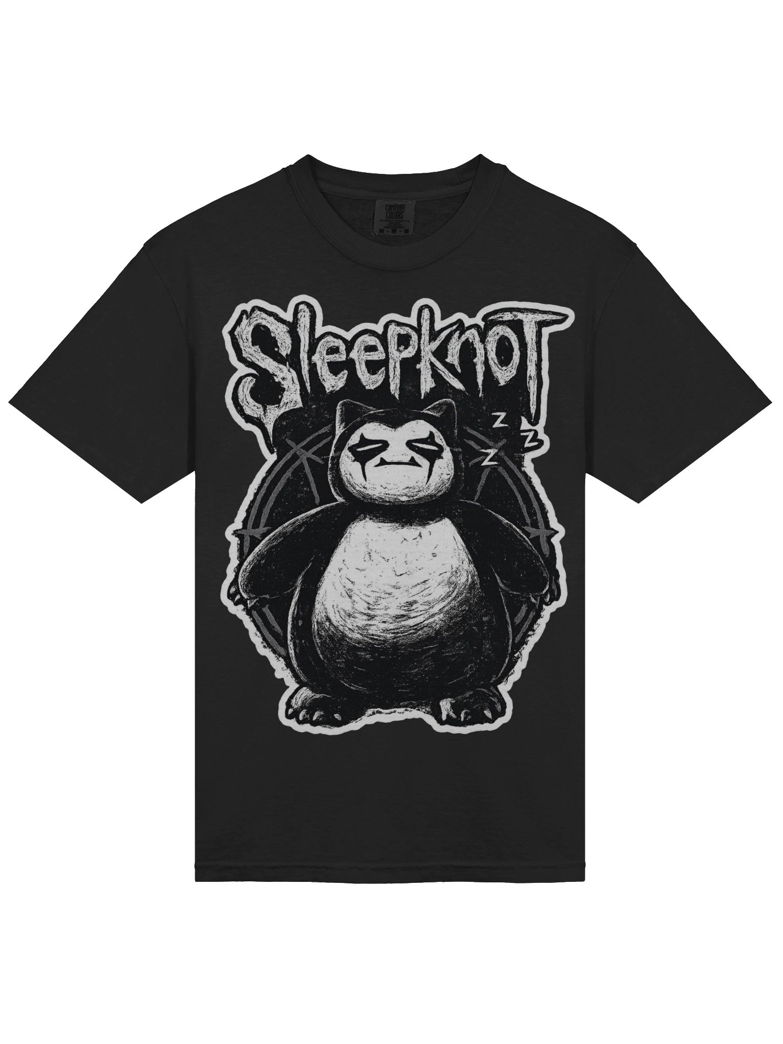 Sleepknot T-Shirt product image (25)