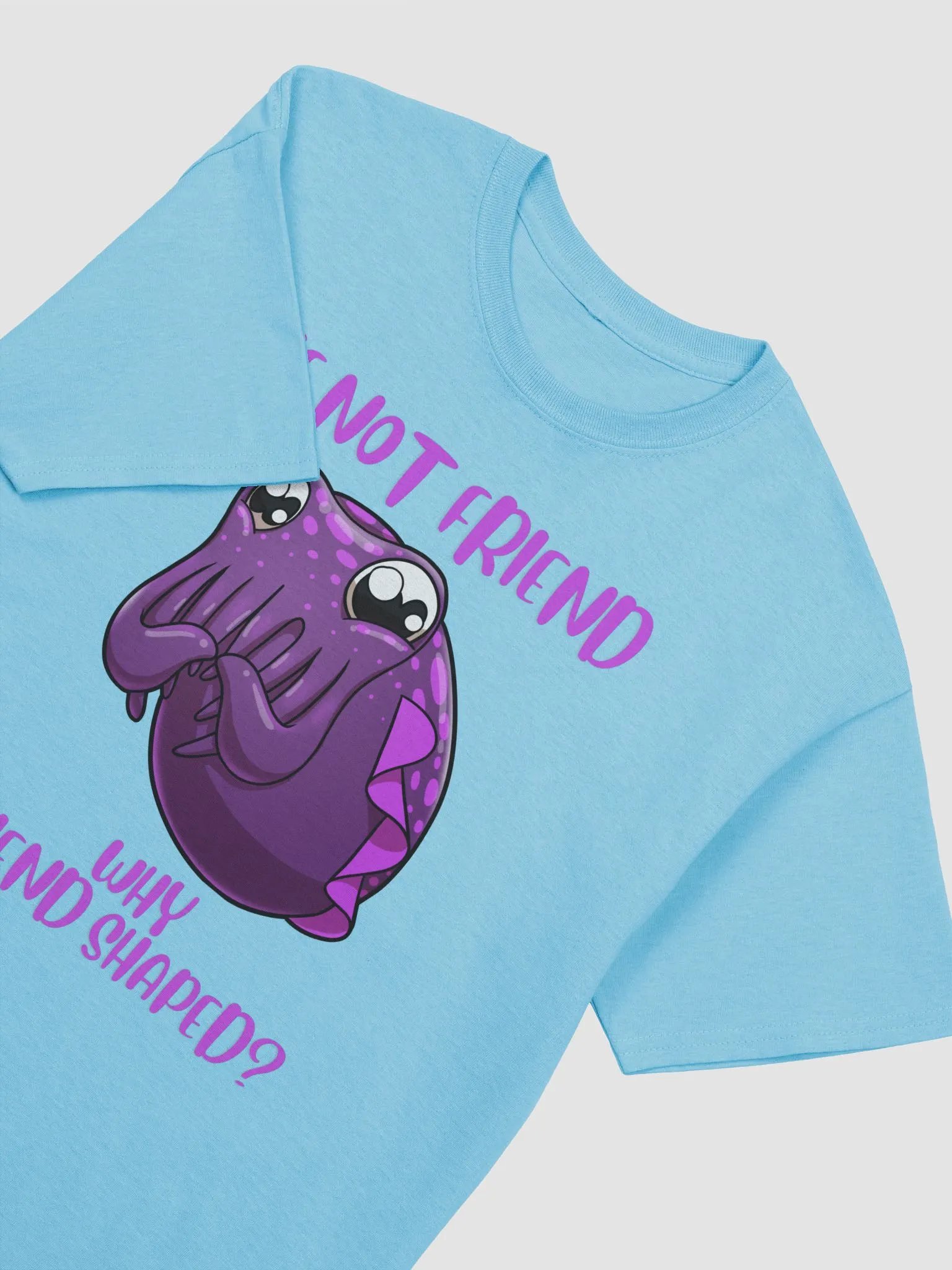 Shy T-Shirt product image (15)