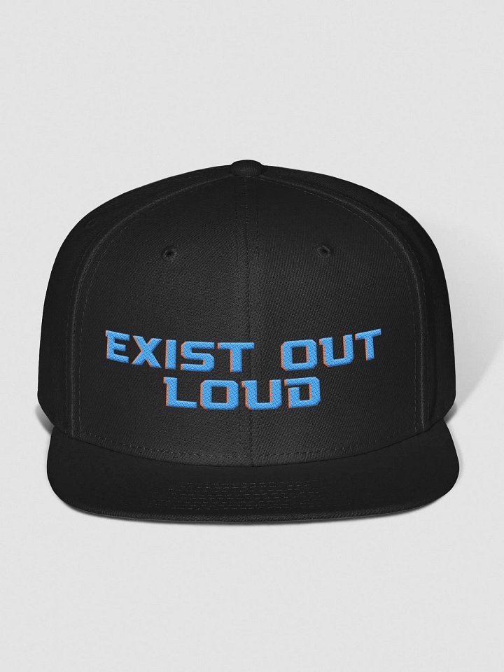 Exist Out Loud Hats! product image (1)