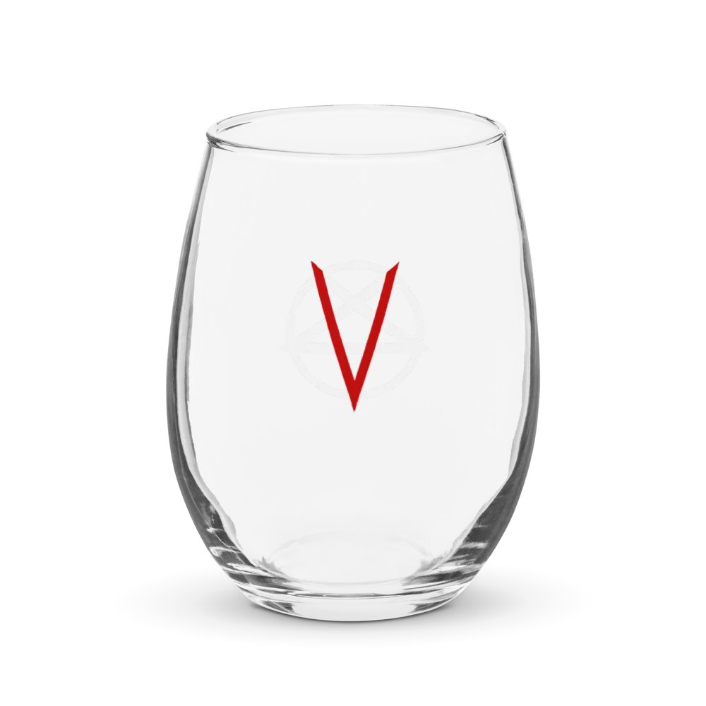 Ventagram Wine Glass product image (1)