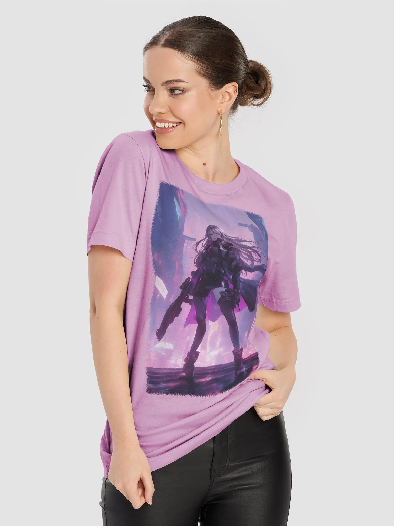 Warrior #1 product image (6)